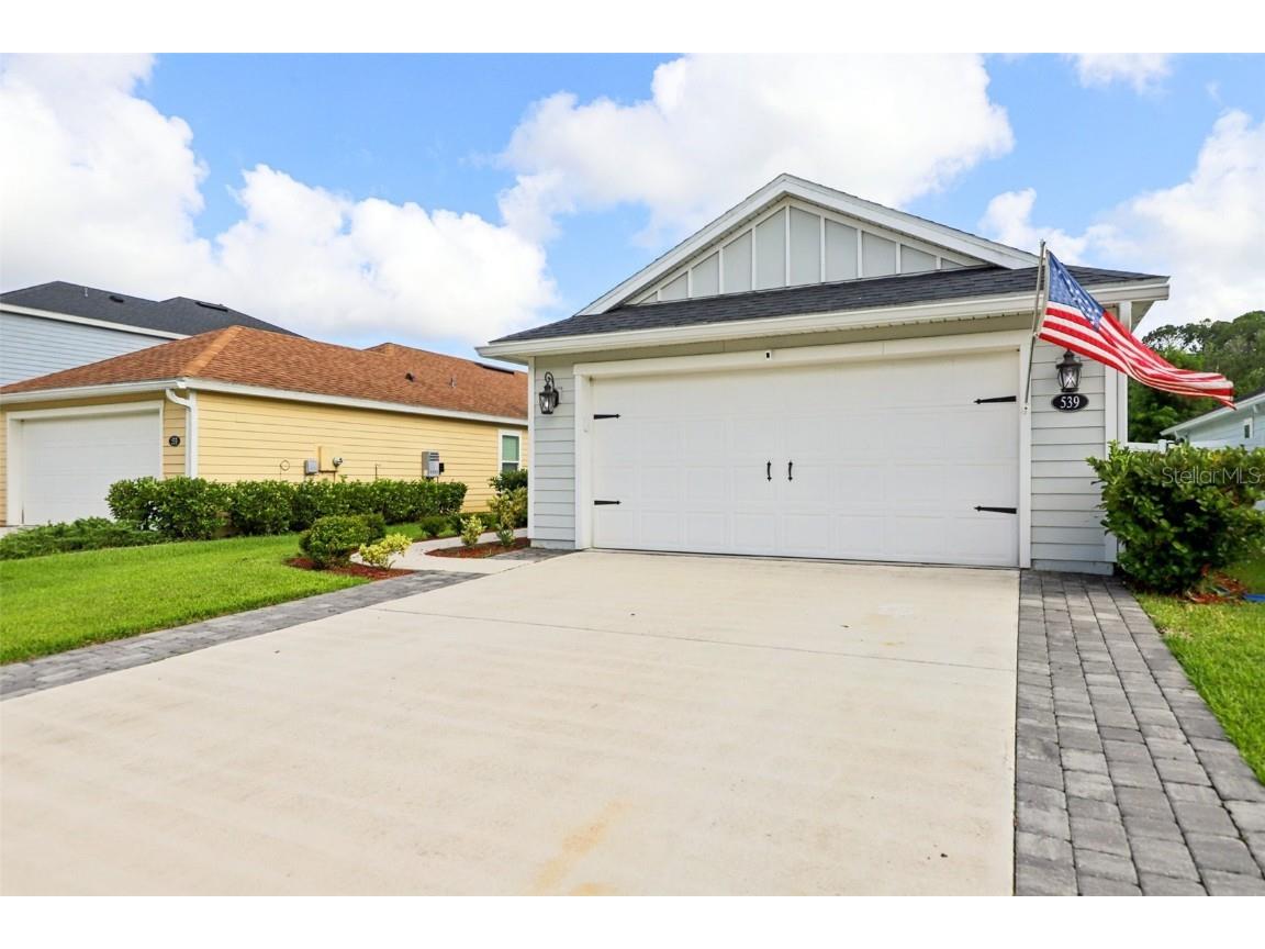 539 Bluejack Lane Saint Augustine FL 32095 FC313260 image38