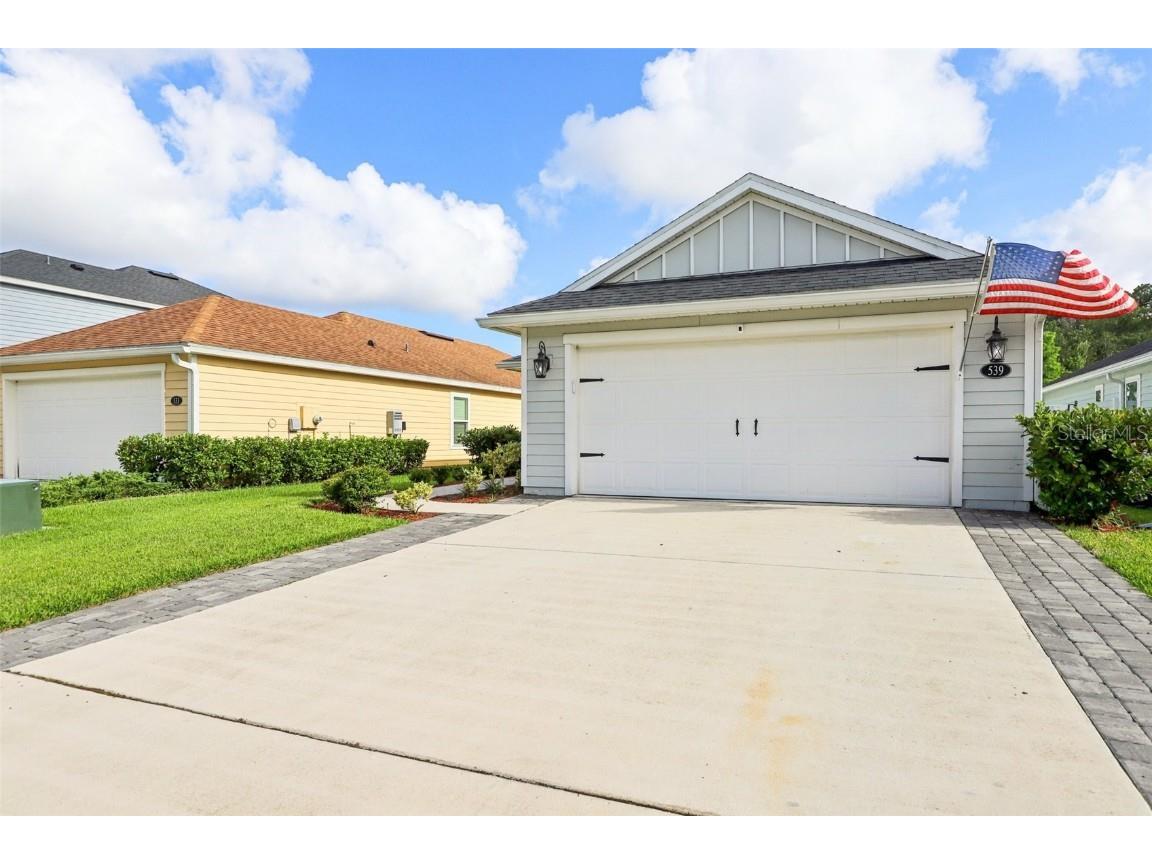 539 Bluejack Lane Saint Augustine FL 32095 FC313260 image39
