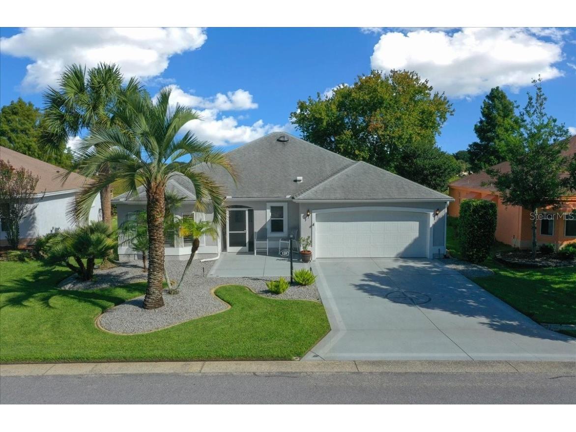 539 Carrera Drive The Villages FL 32159 G5100108 image1