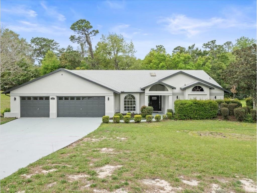 539 Cressida Circle Spring Hill FL 34609 U8234981 image1