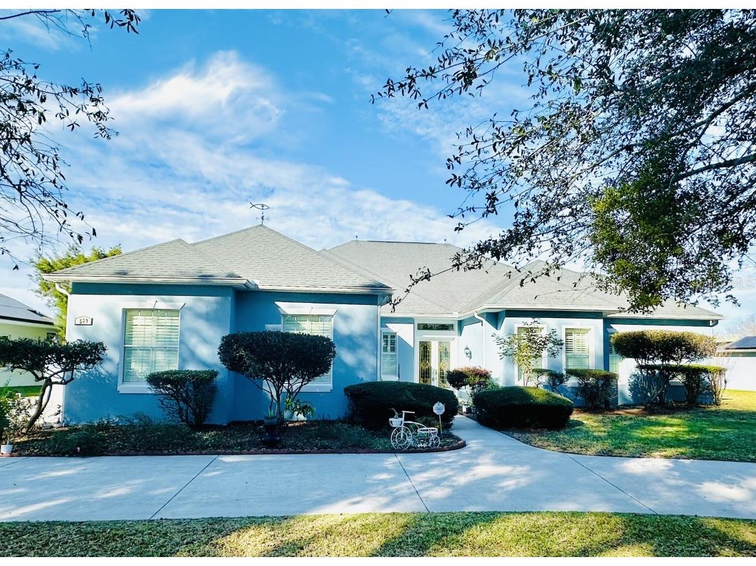 539 Dowling Circle Lady Lake FL 32159 A4680548 image1