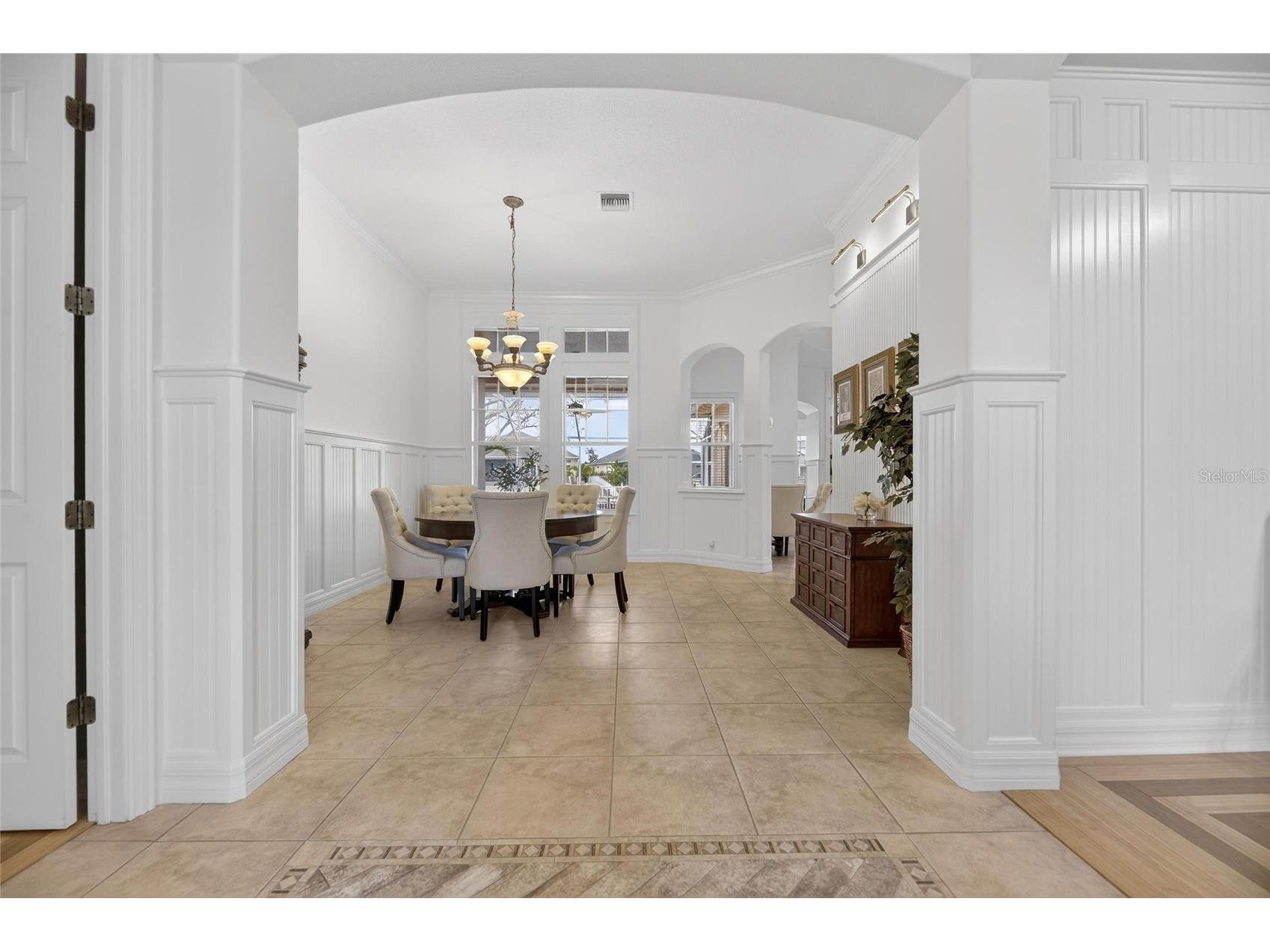 539 Islebay Drive Apollo Beach FL 33572 - BISCAYNE CANAL TB8448327 image13