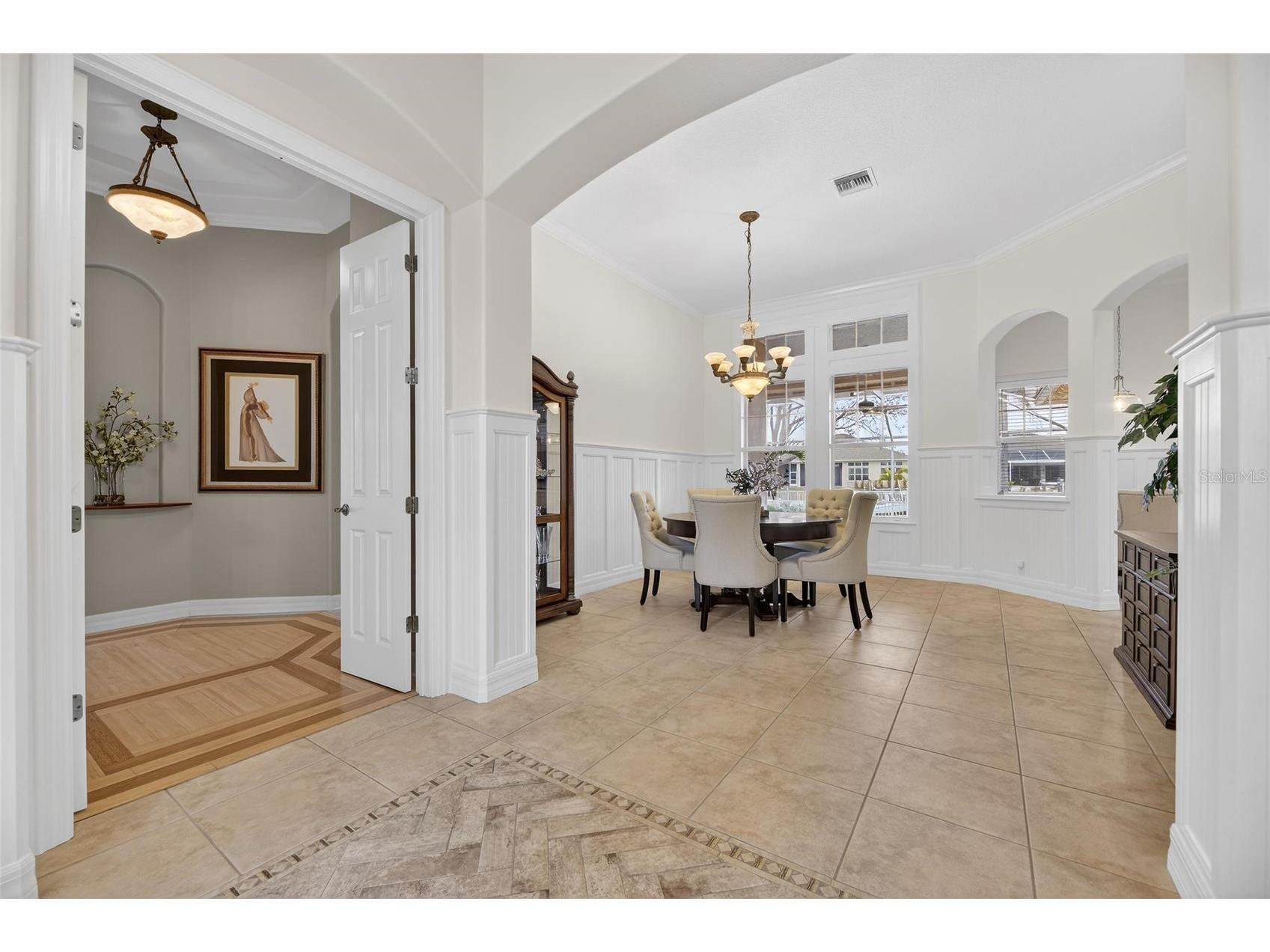 539 Islebay Drive Apollo Beach FL 33572 - BISCAYNE CANAL TB8448327 image14