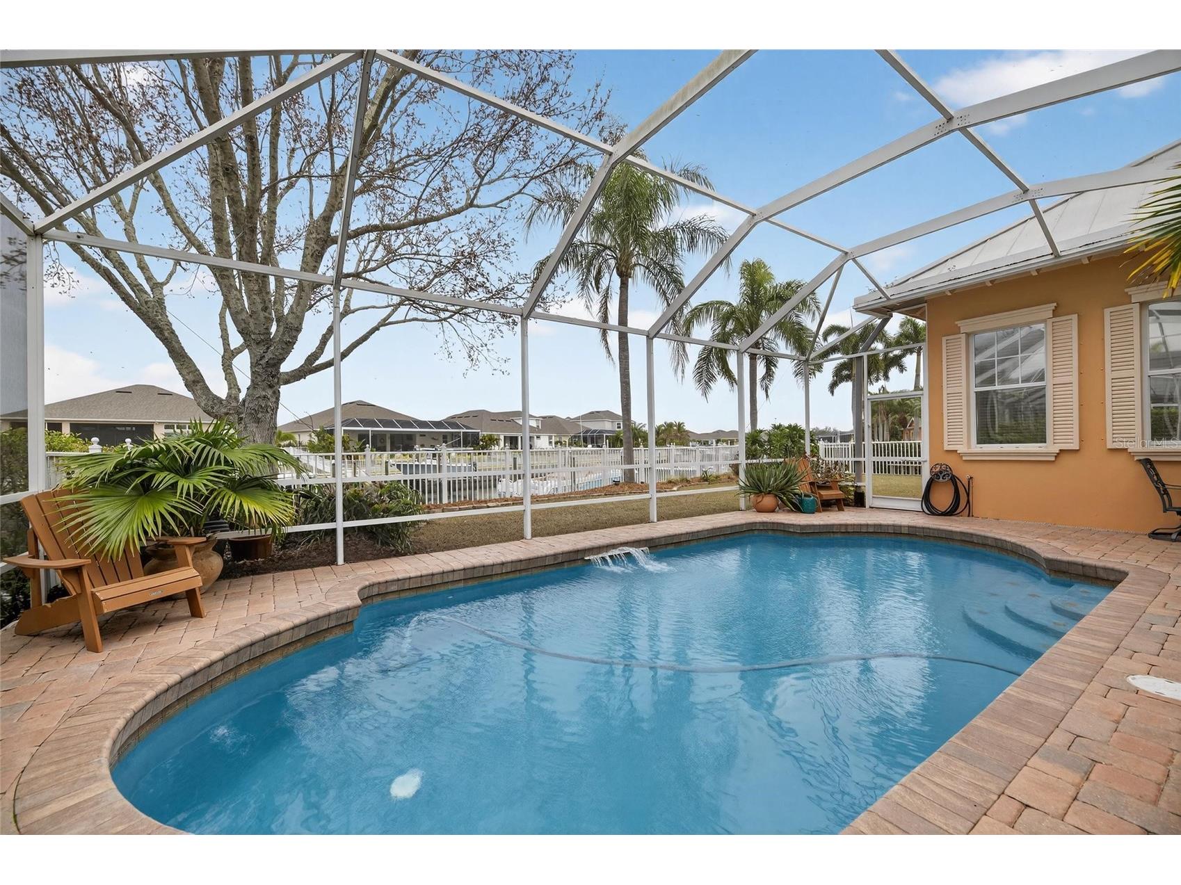 539 Islebay Drive Apollo Beach FL 33572 - BISCAYNE CANAL TB8448327 image2