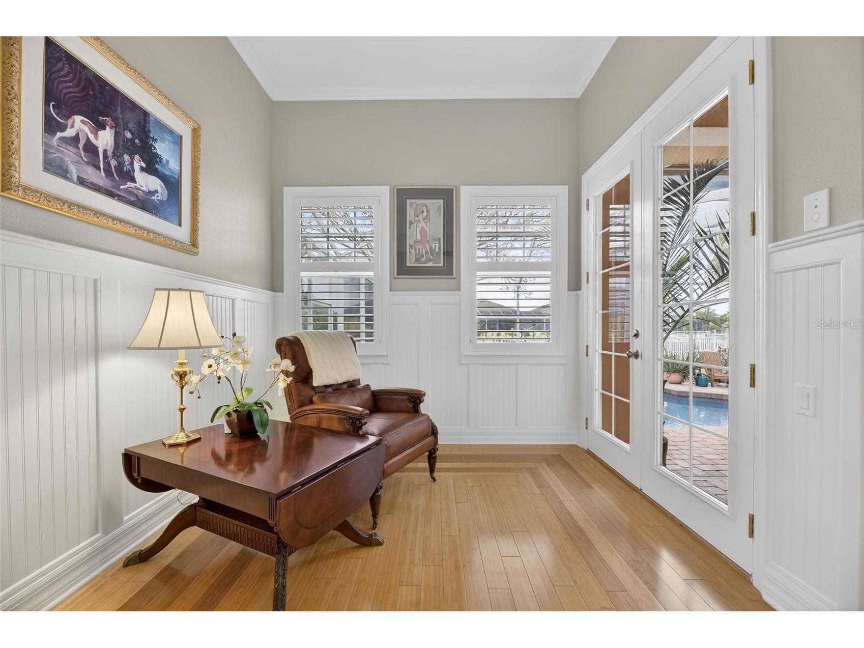 539 Islebay Drive Apollo Beach FL 33572 - BISCAYNE CANAL TB8448327 image23