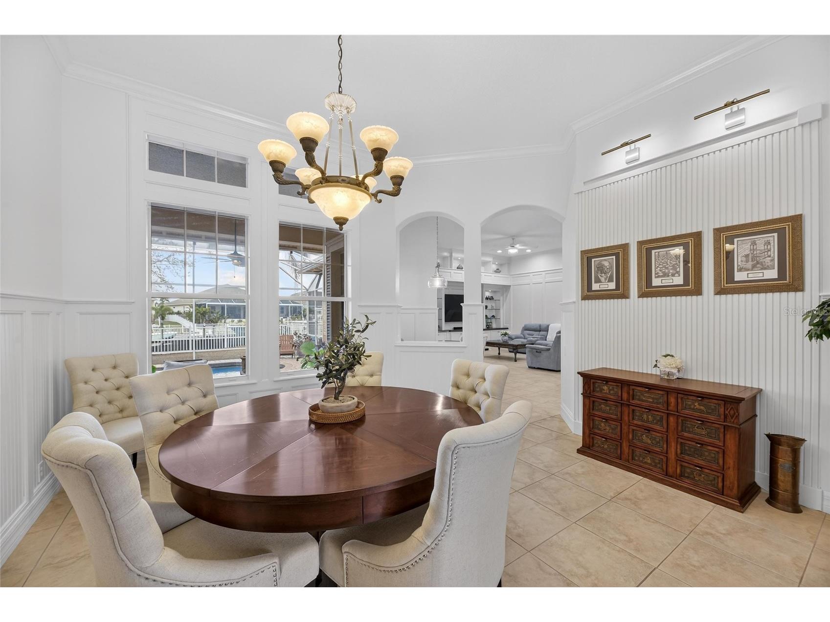 539 Islebay Drive Apollo Beach FL 33572 - BISCAYNE CANAL TB8448327 image33