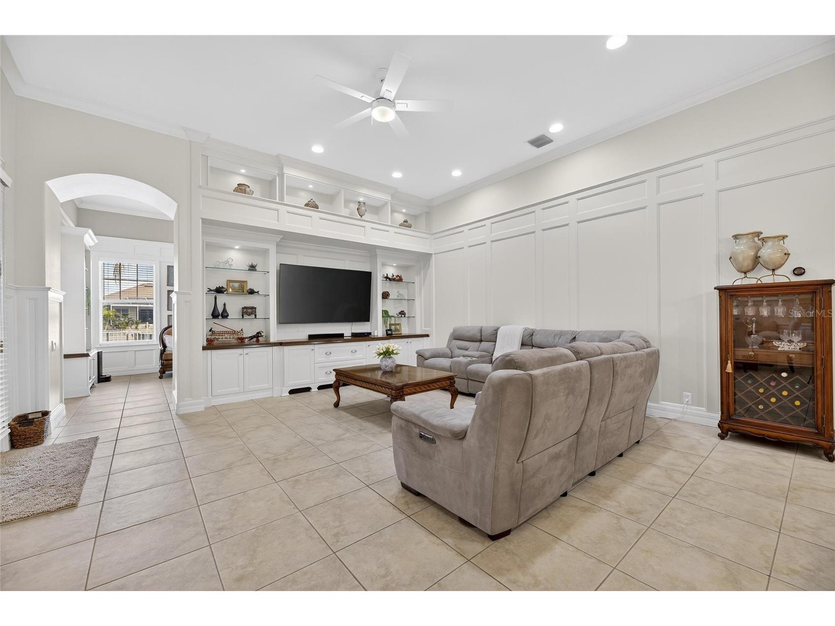 539 Islebay Drive Apollo Beach FL 33572 - BISCAYNE CANAL TB8448327 image36