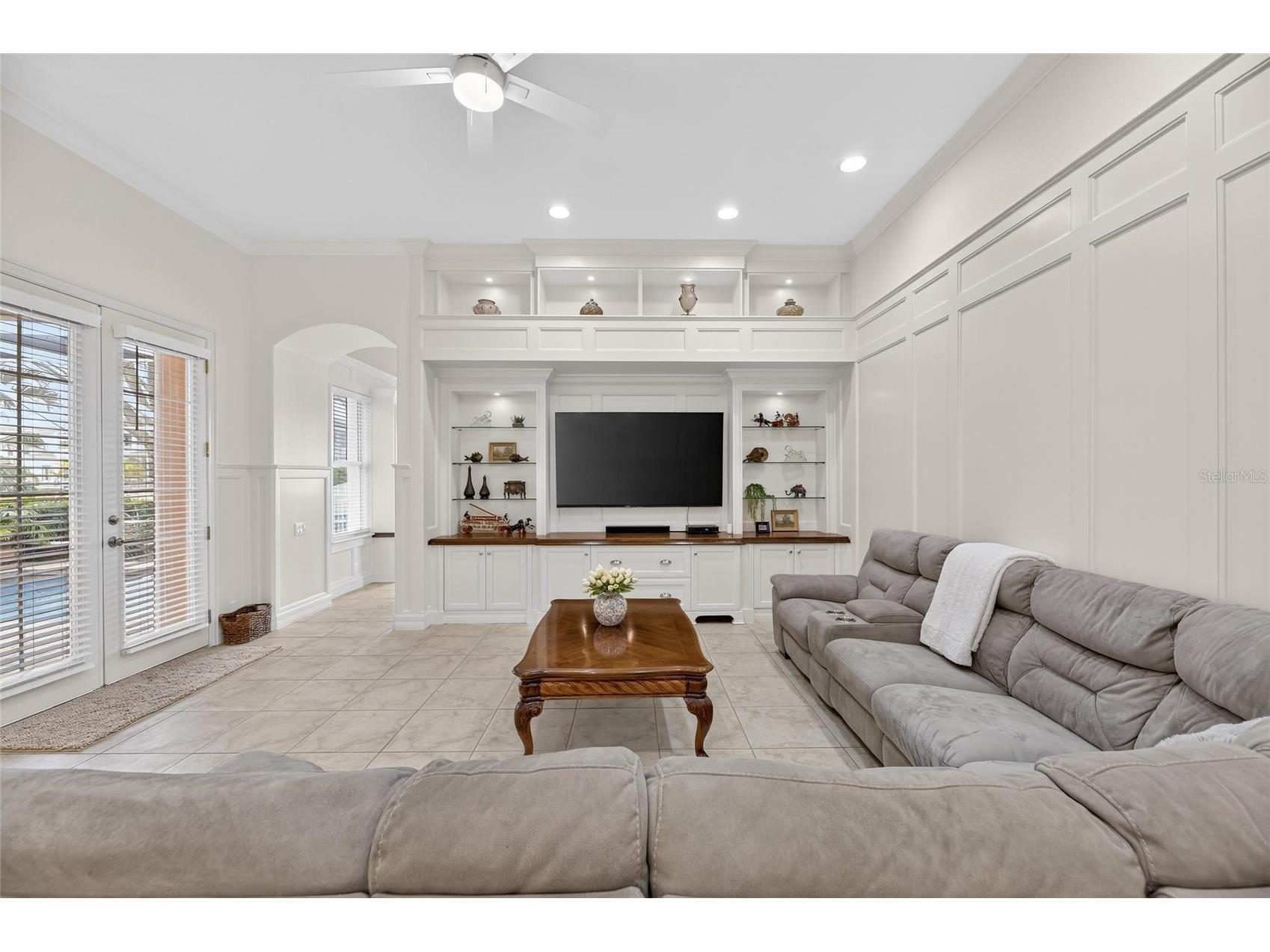 539 Islebay Drive Apollo Beach FL 33572 - BISCAYNE CANAL TB8448327 image37