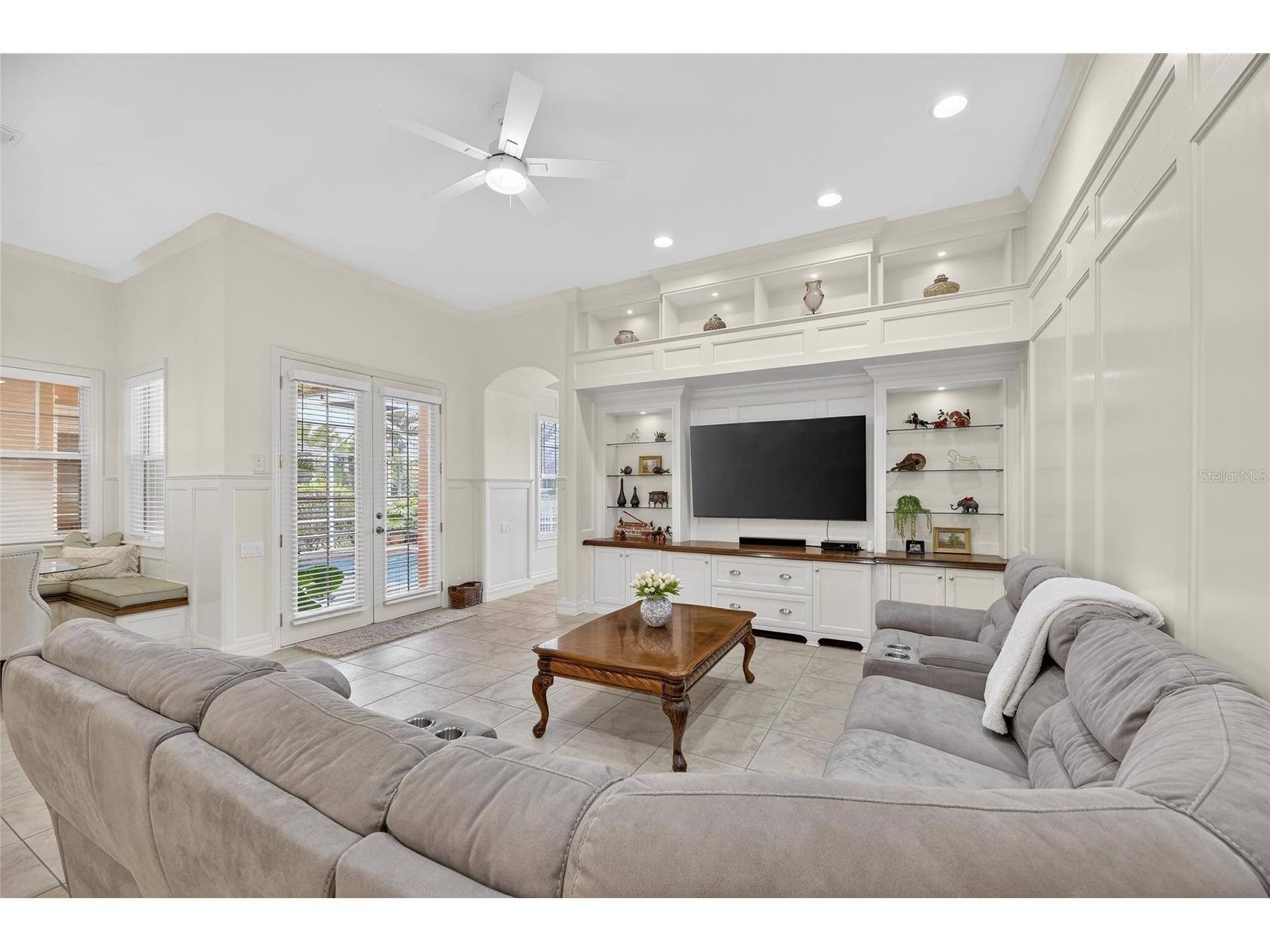 539 Islebay Drive Apollo Beach FL 33572 - BISCAYNE CANAL TB8448327 image38