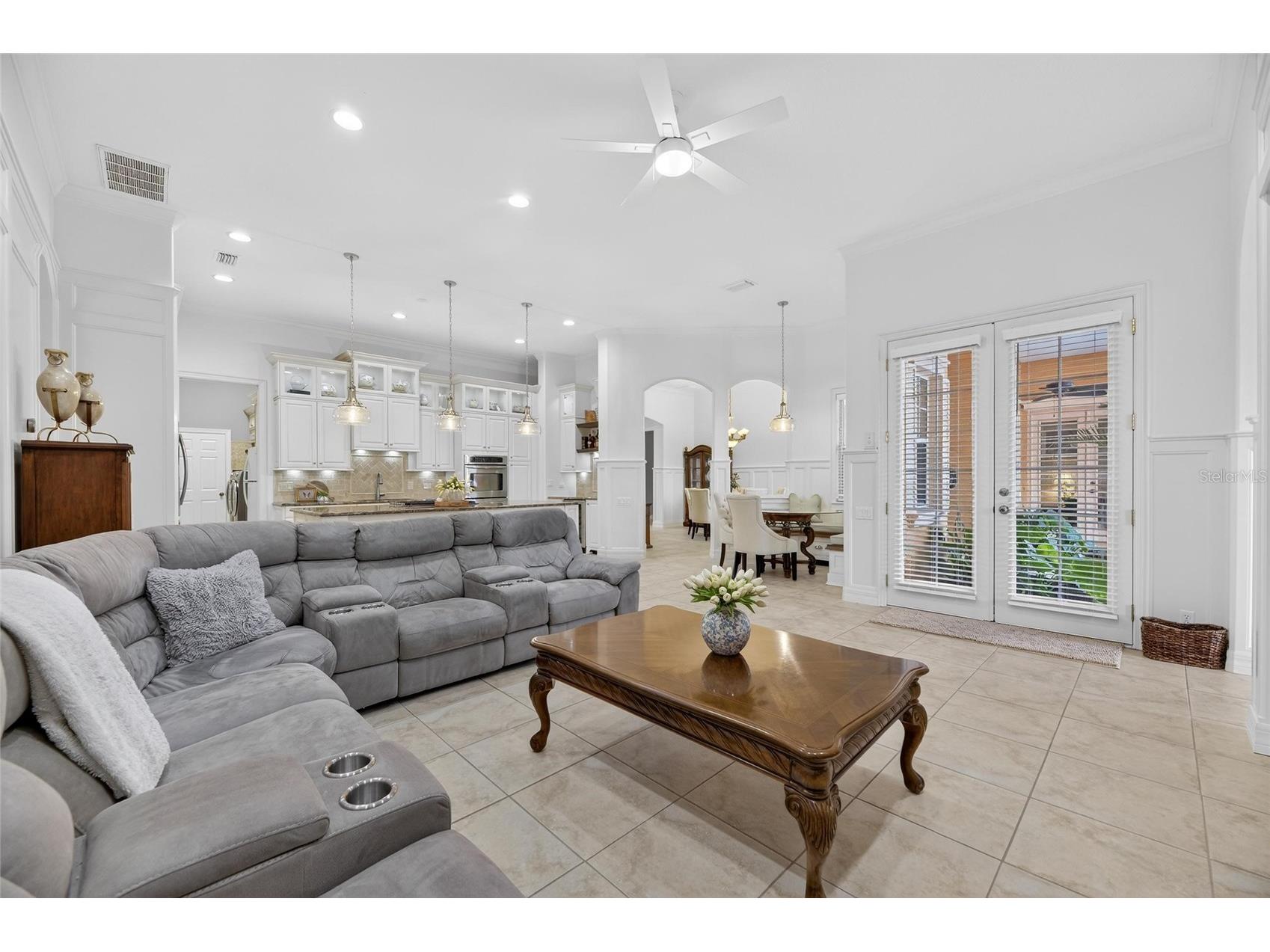 539 Islebay Drive Apollo Beach FL 33572 - BISCAYNE CANAL TB8448327 image39