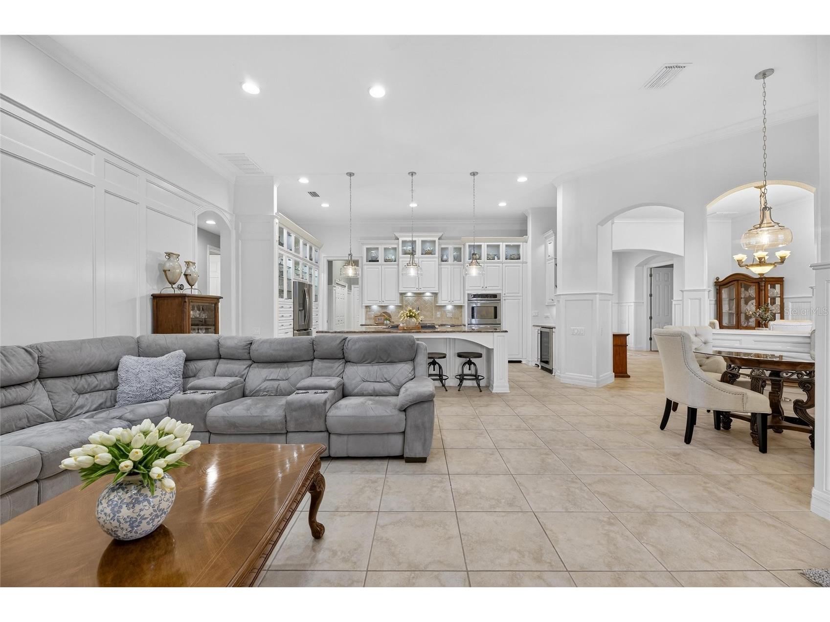 539 Islebay Drive Apollo Beach FL 33572 - BISCAYNE CANAL TB8448327 image40