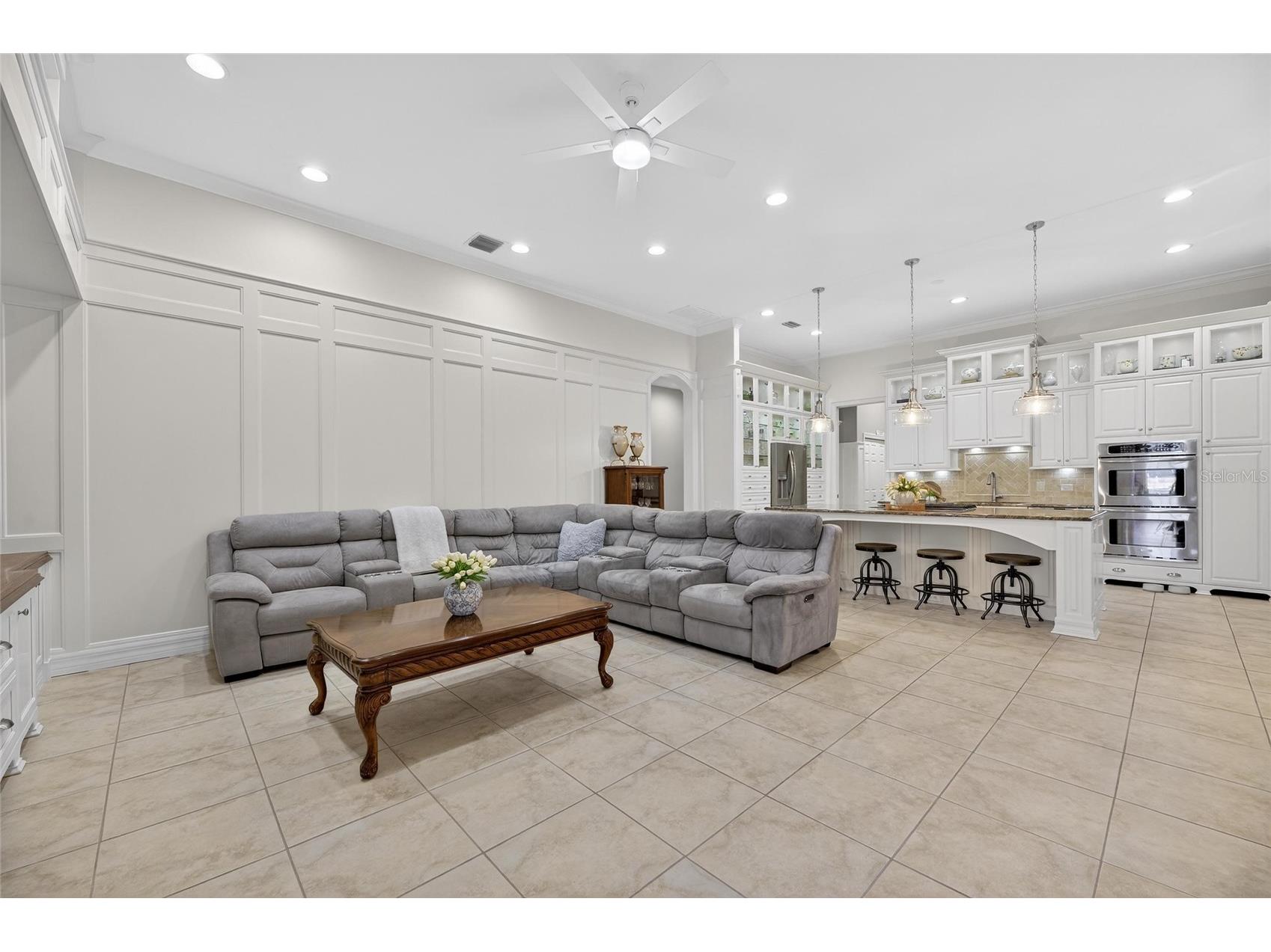 539 Islebay Drive Apollo Beach FL 33572 - BISCAYNE CANAL TB8448327 image41