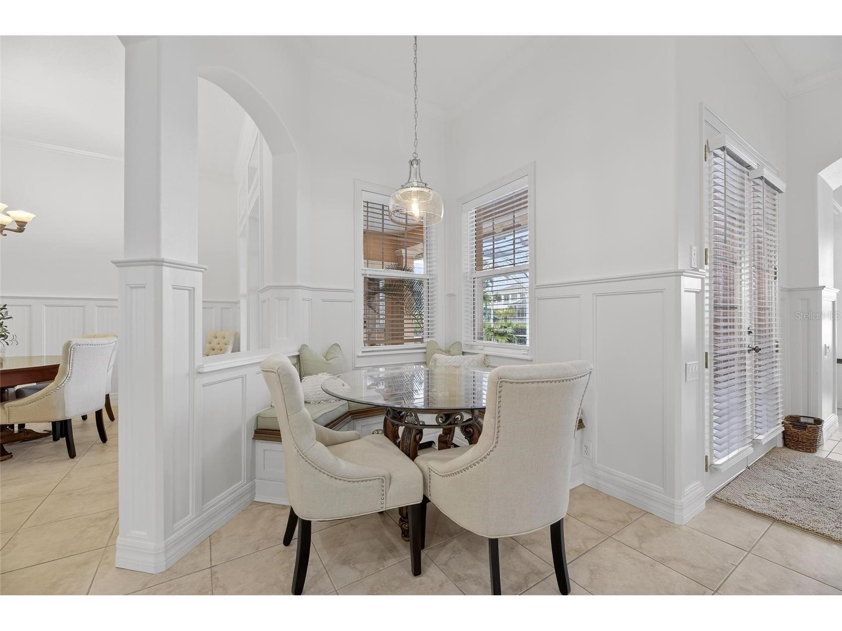 539 Islebay Drive Apollo Beach FL 33572 - BISCAYNE CANAL TB8448327 image42