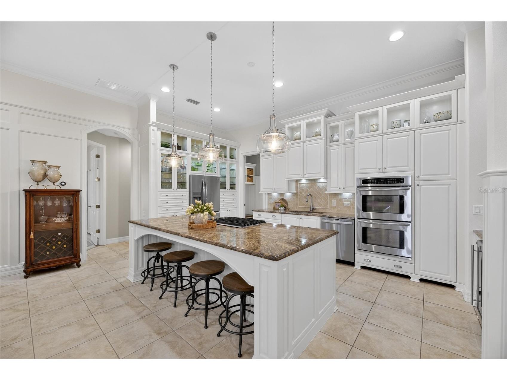 539 Islebay Drive Apollo Beach FL 33572 - BISCAYNE CANAL TB8448327 image43