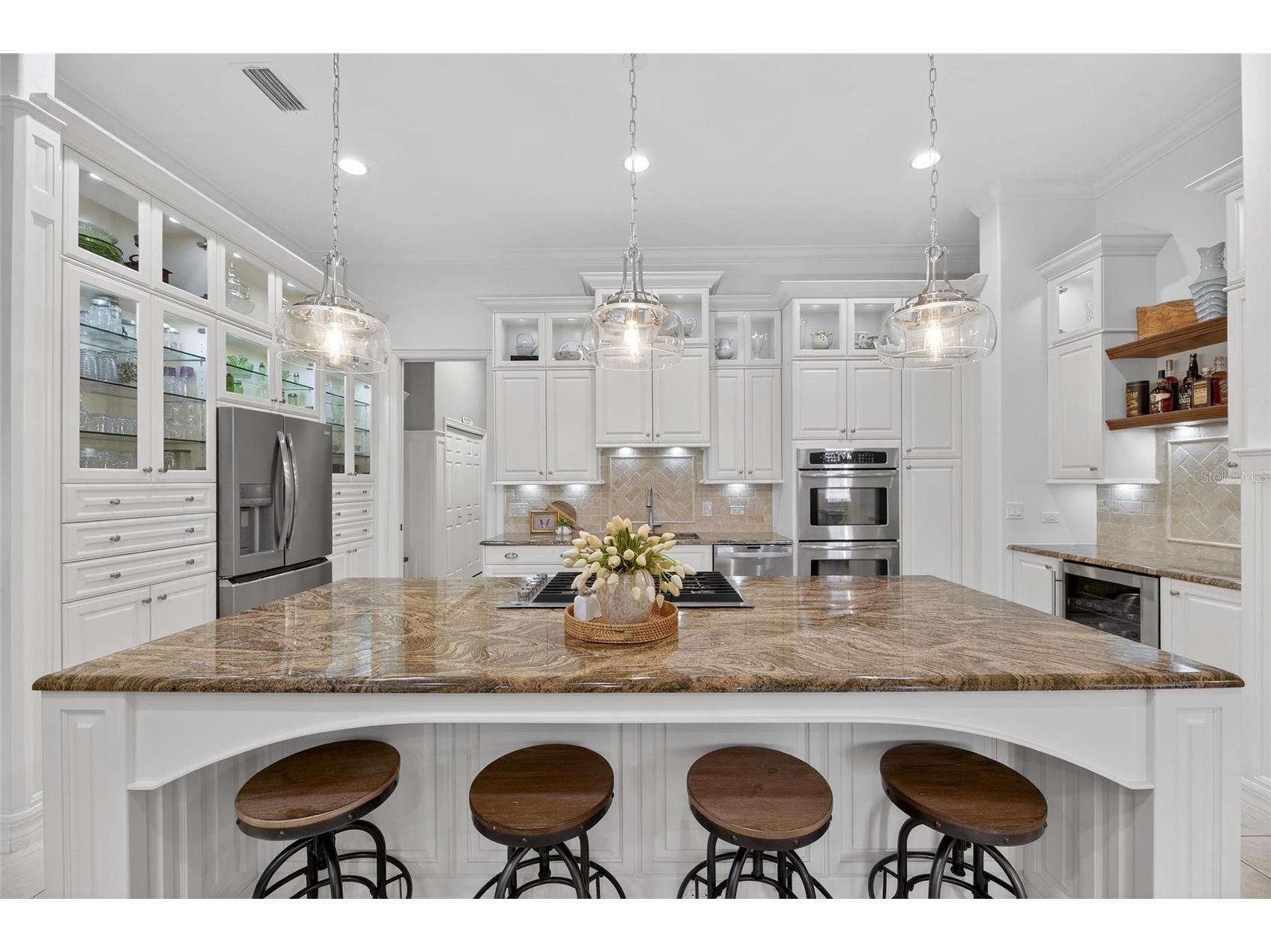 539 Islebay Drive Apollo Beach FL 33572 - BISCAYNE CANAL TB8448327 image44