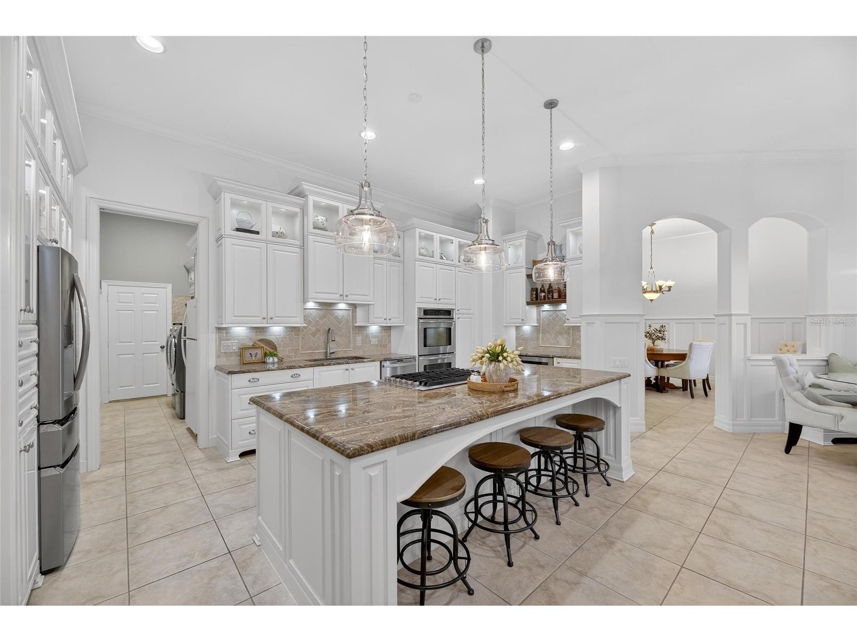 539 Islebay Drive Apollo Beach FL 33572 - BISCAYNE CANAL TB8448327 image45