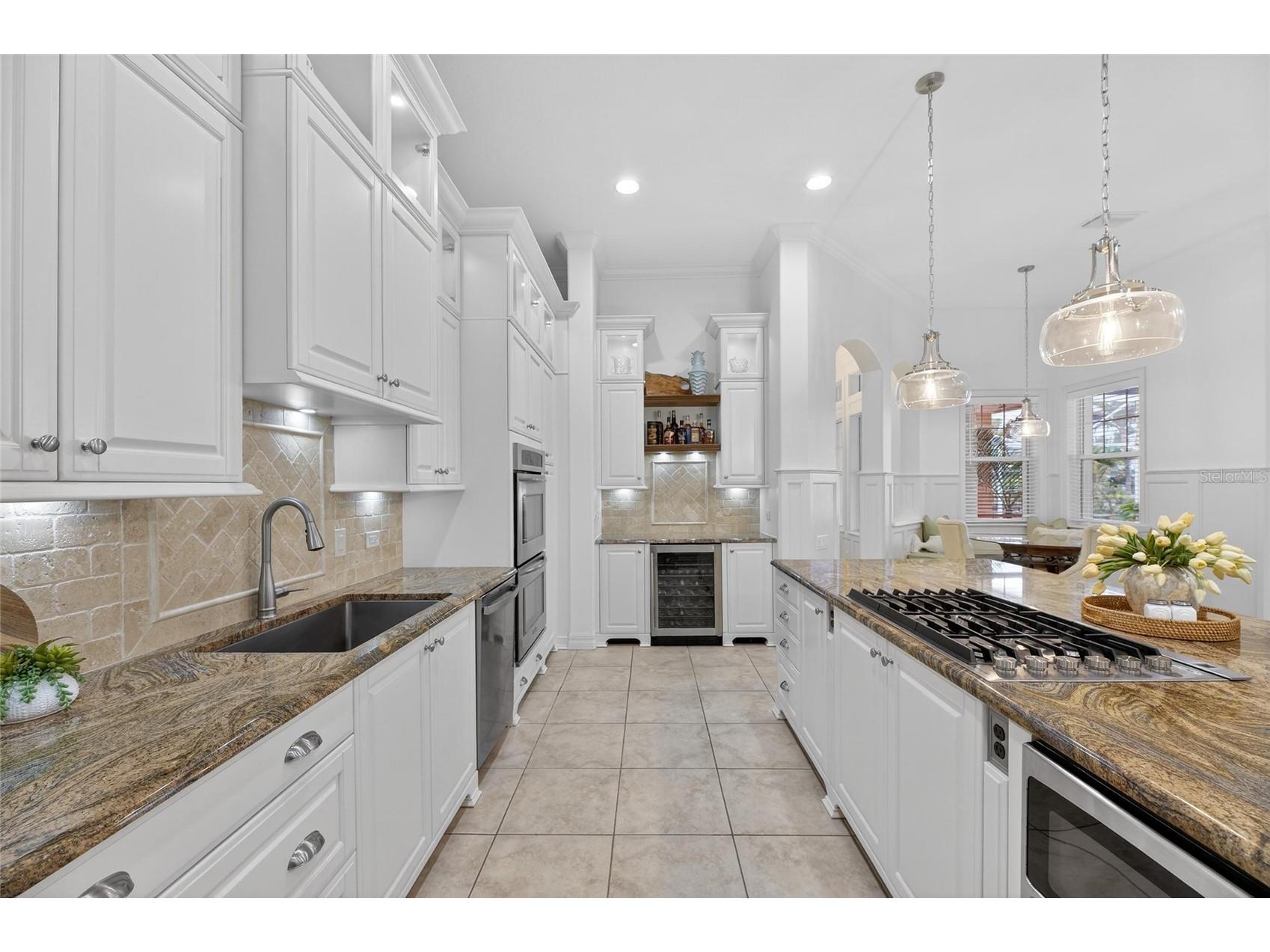 539 Islebay Drive Apollo Beach FL 33572 - BISCAYNE CANAL TB8448327 image46