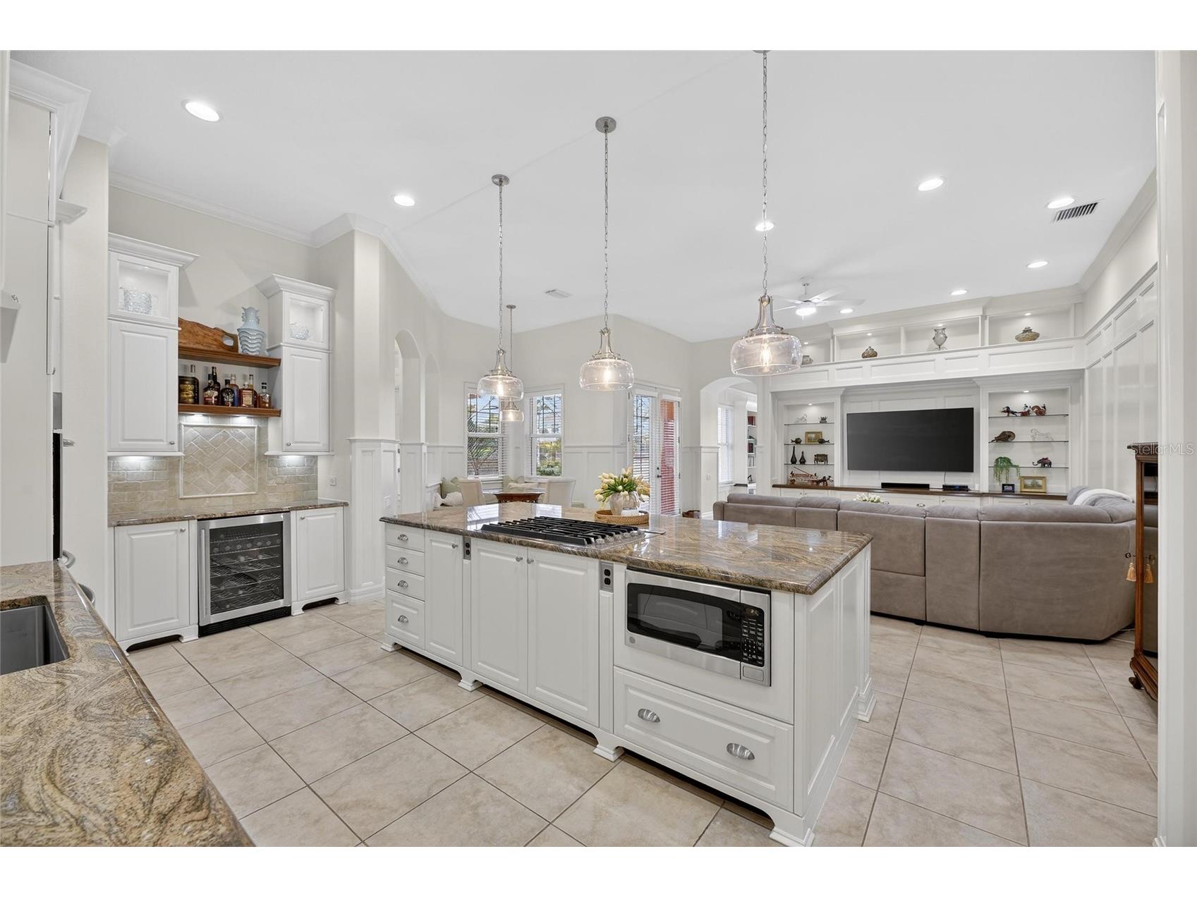 539 Islebay Drive Apollo Beach FL 33572 - BISCAYNE CANAL TB8448327 image47