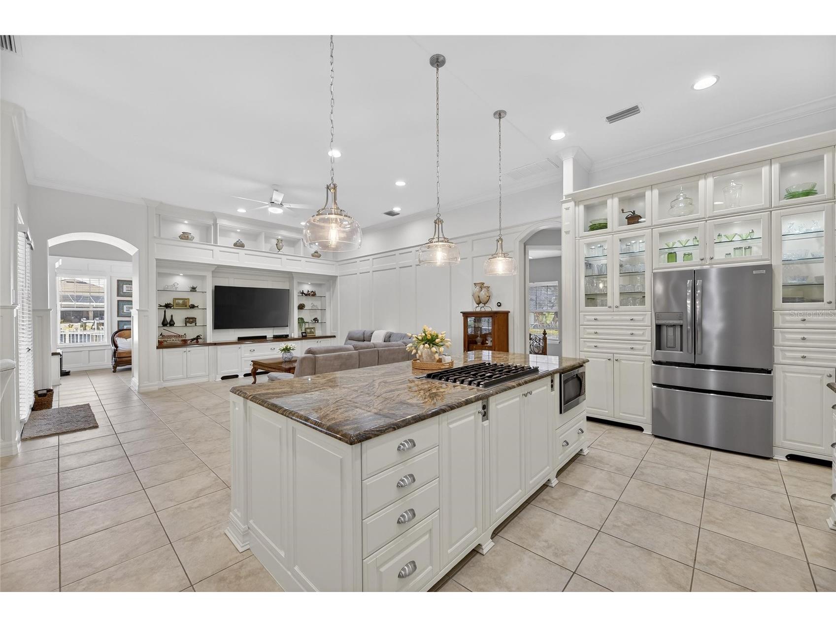 539 Islebay Drive Apollo Beach FL 33572 - BISCAYNE CANAL TB8448327 image49