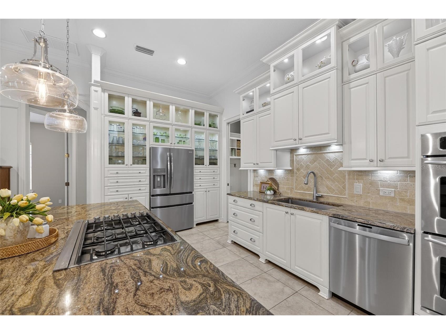 539 Islebay Drive Apollo Beach FL 33572 - BISCAYNE CANAL TB8448327 image50