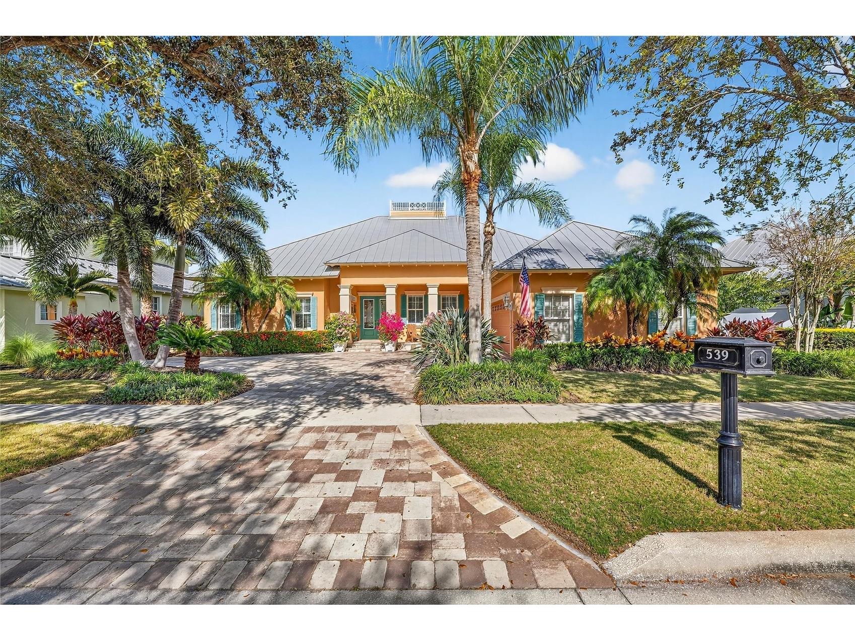 539 Islebay Drive Apollo Beach FL 33572 - BISCAYNE CANAL TB8448327 image6