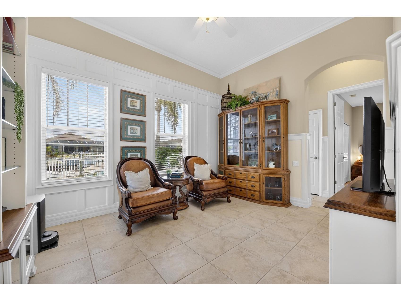 539 Islebay Drive Apollo Beach FL 33572 - BISCAYNE CANAL TB8448327 image62