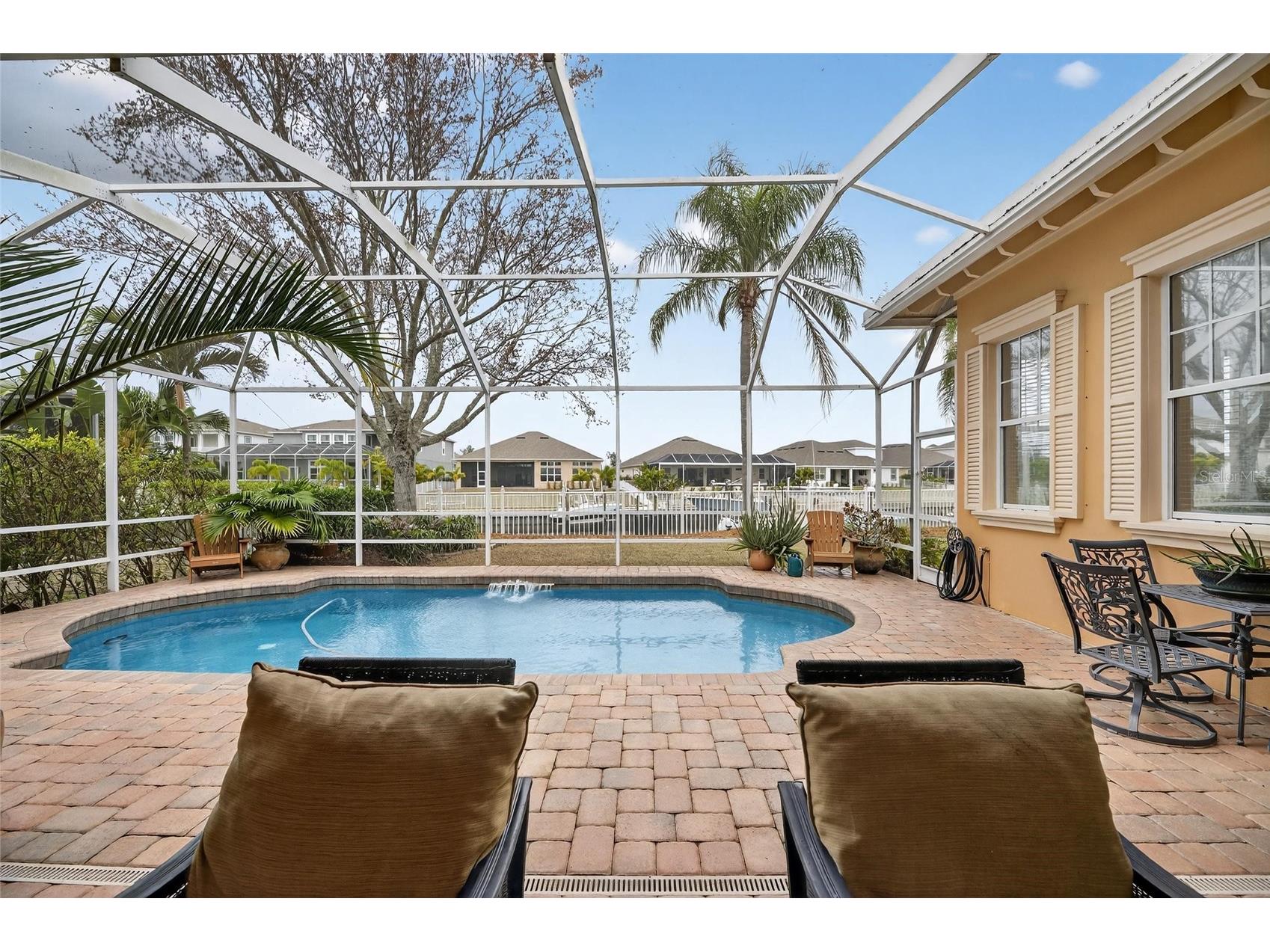 539 Islebay Drive Apollo Beach FL 33572 - BISCAYNE CANAL TB8448327 image70