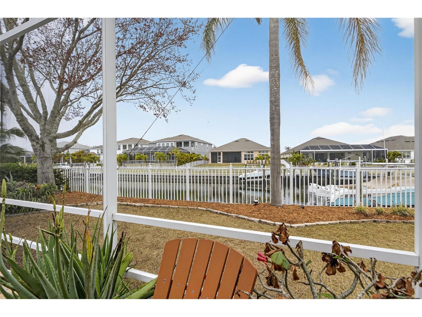 539 Islebay Drive Apollo Beach FL 33572 - BISCAYNE CANAL TB8448327 image79