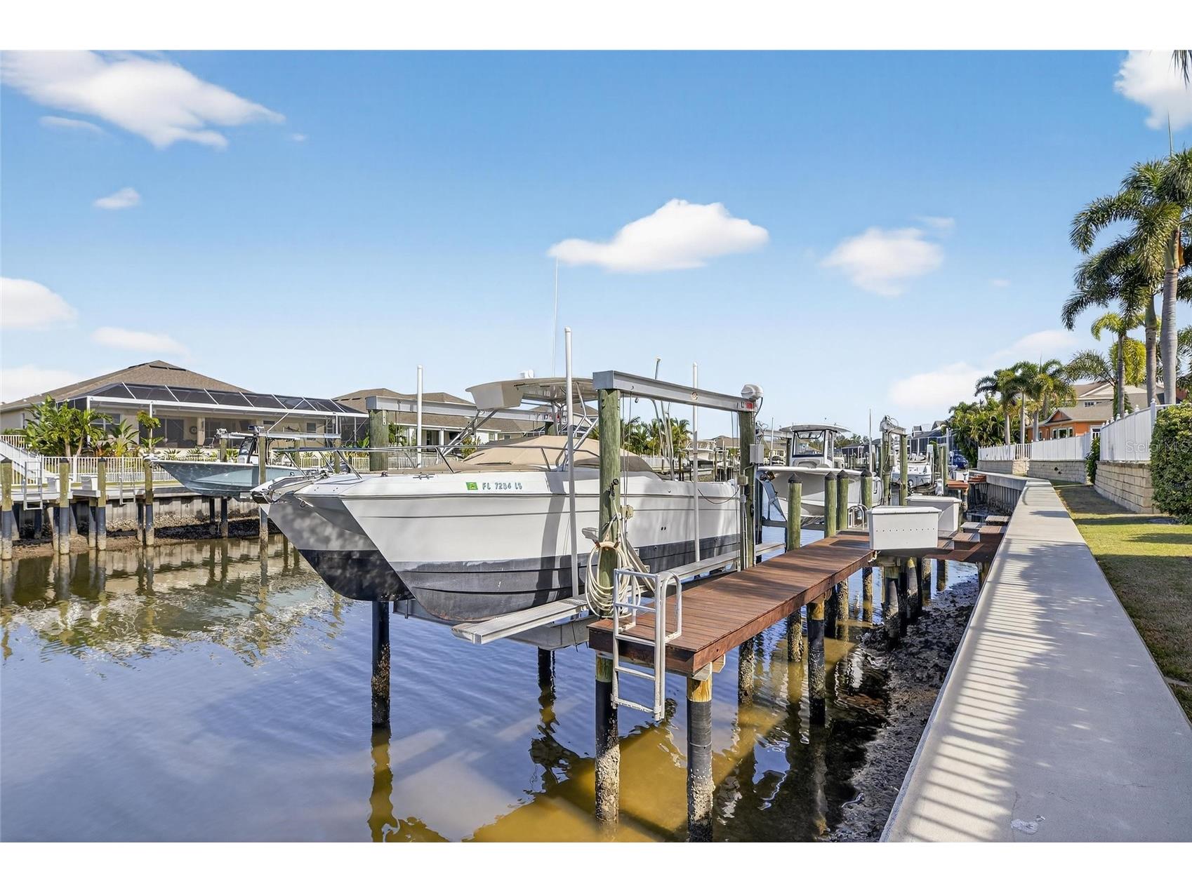 539 Islebay Drive Apollo Beach FL 33572 - BISCAYNE CANAL TB8448327 image81