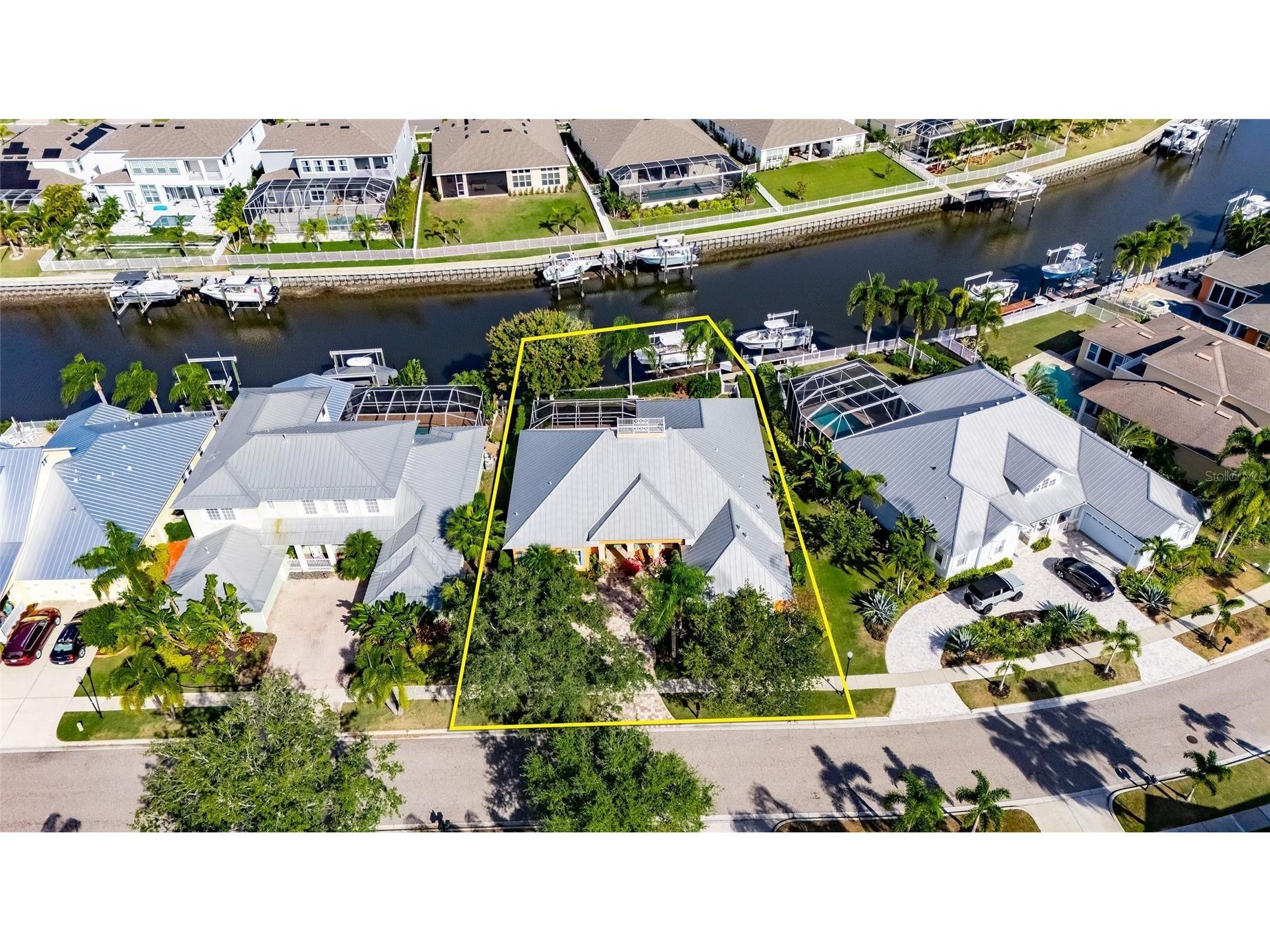 539 Islebay Drive Apollo Beach FL 33572 - BISCAYNE CANAL TB8448327 image84