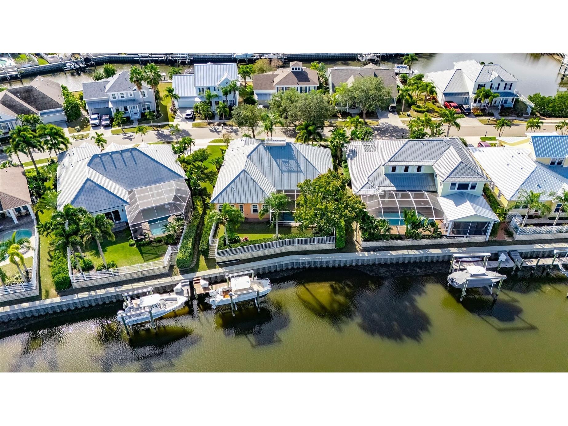 539 Islebay Drive Apollo Beach FL 33572 - BISCAYNE CANAL TB8448327 image87