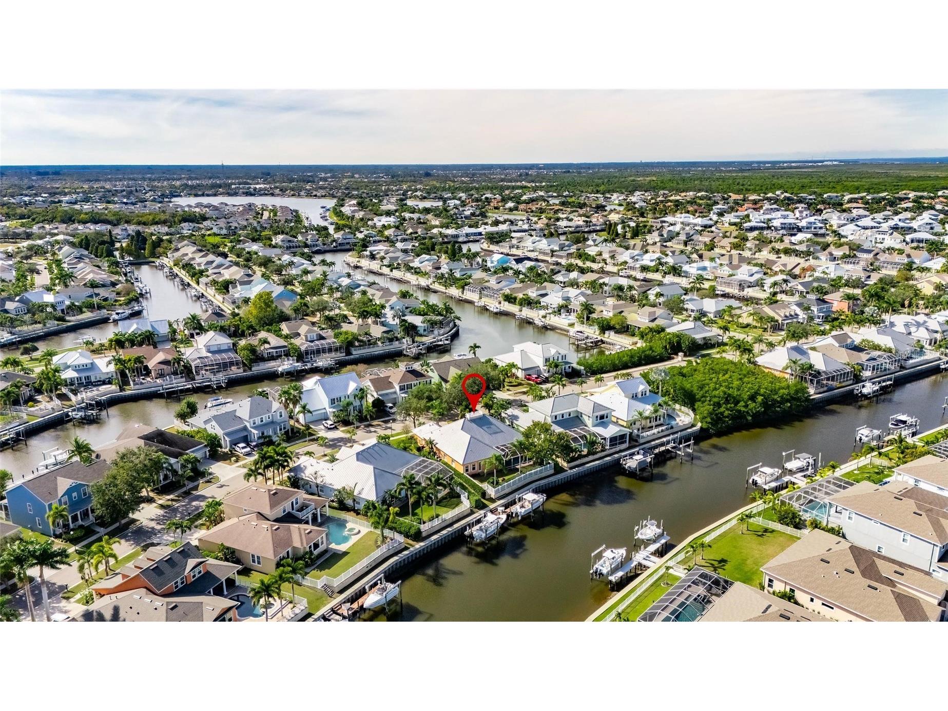 539 Islebay Drive Apollo Beach FL 33572 - BISCAYNE CANAL TB8448327 image88