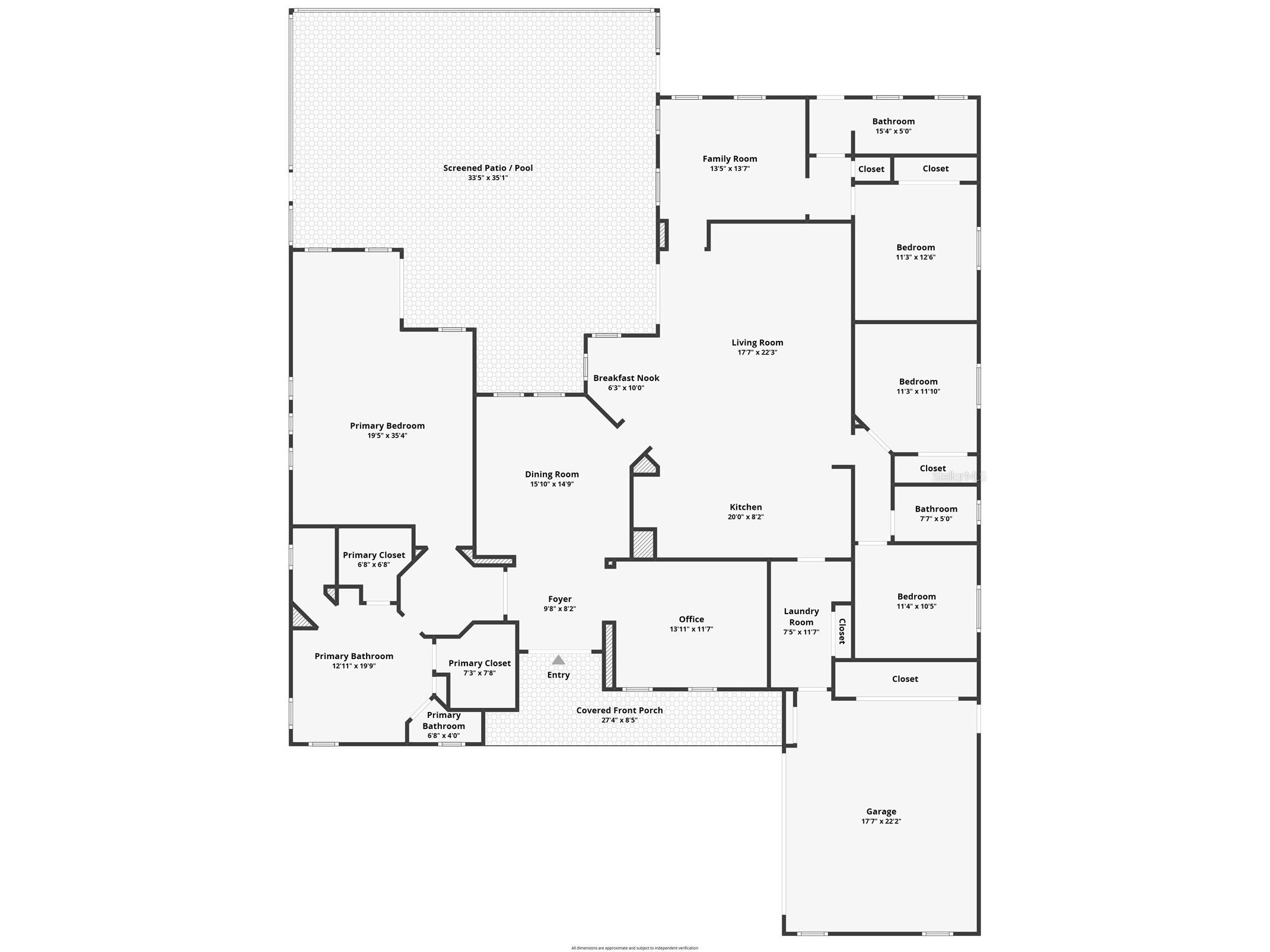 539 Islebay Drive Apollo Beach FL 33572 - BISCAYNE CANAL TB8448327 image89