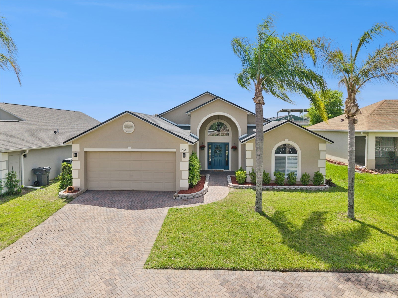 539 Knightsbridge Circle Davenport FL 33896 O6396422 image1
