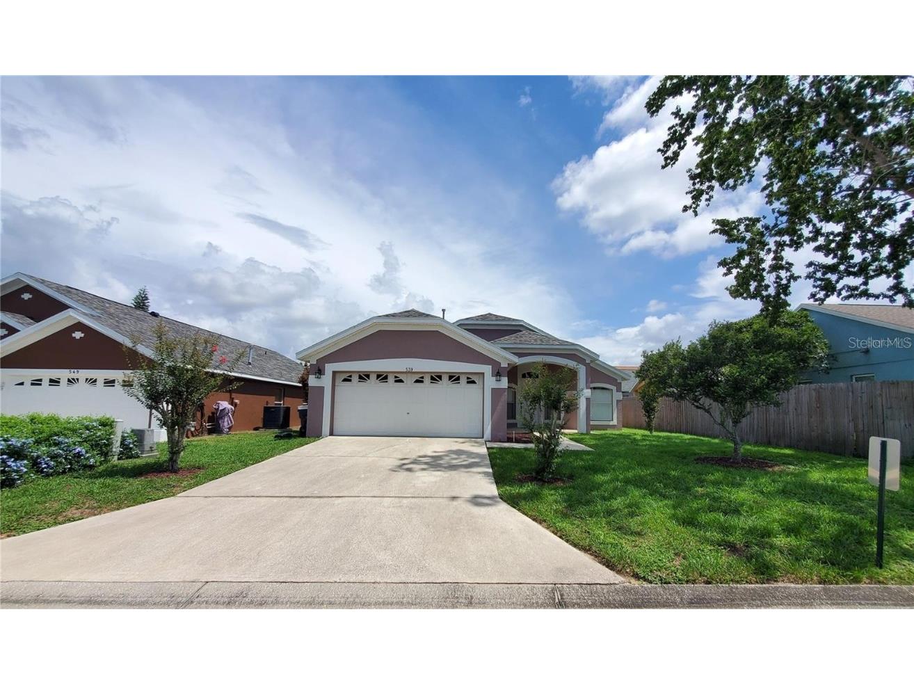 539 Lady Diana Drive Davenport FL 33837 S5100169 image1