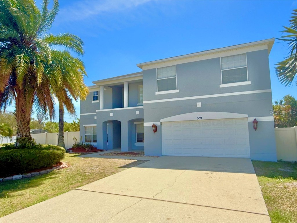 539 Lakeview Drive Poinciana FL 34759 TB8365677 image1