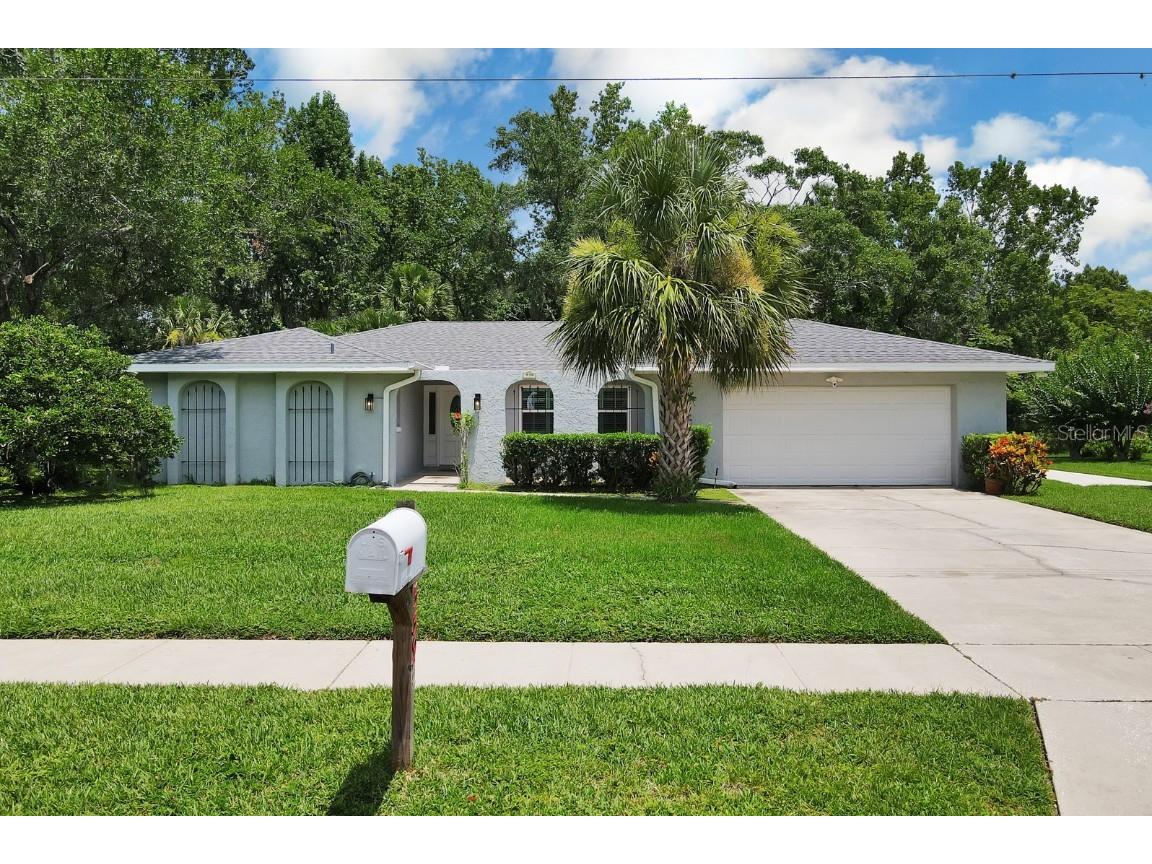 539 Little Wekiva Road Altamonte Springs FL 32714 - LITTLE WEKIVA RIVER O6121215 image1
