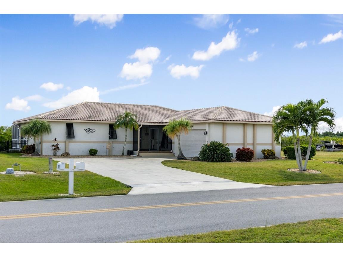 539 Macedonia Drive Punta Gorda FL 33950 C7482438 image1