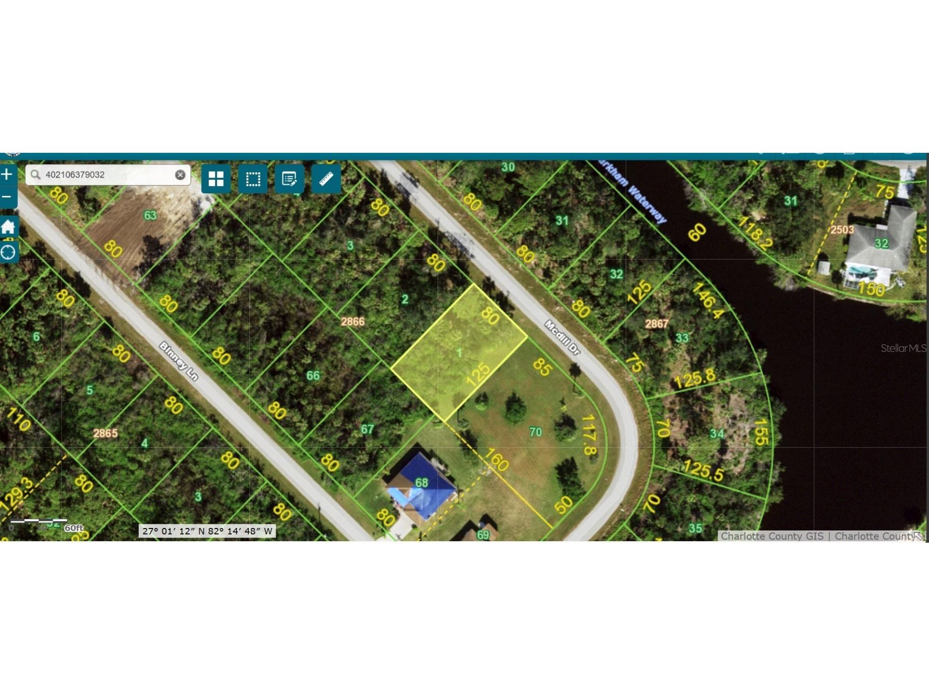 539 Mcdill Drive Port Charlotte FL 33953 C7494464 image4