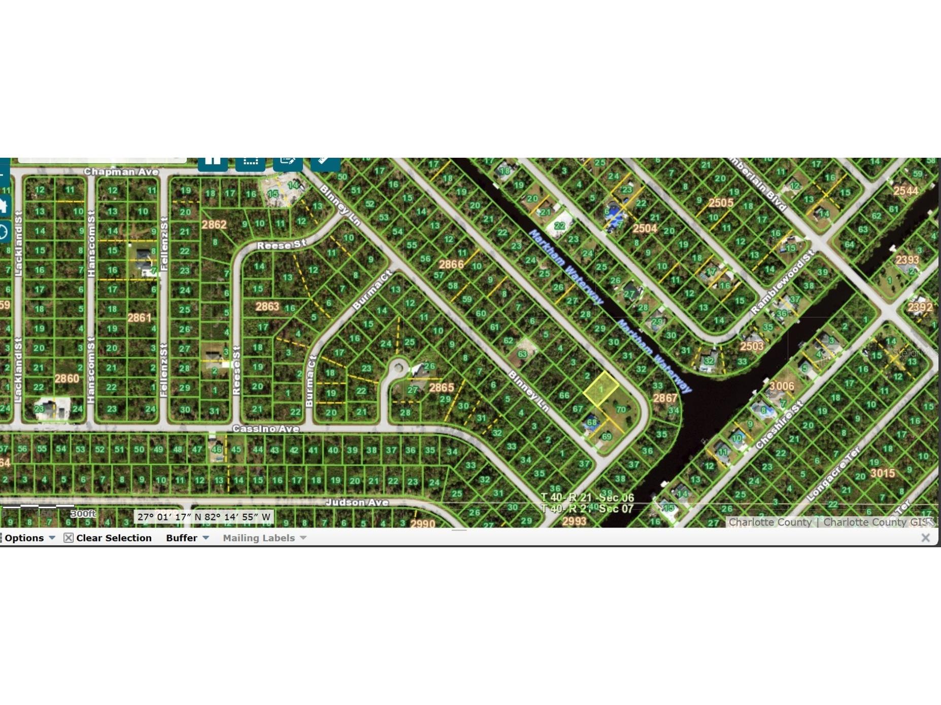 539 Mcdill Drive Port Charlotte FL 33953 C7494464 image5