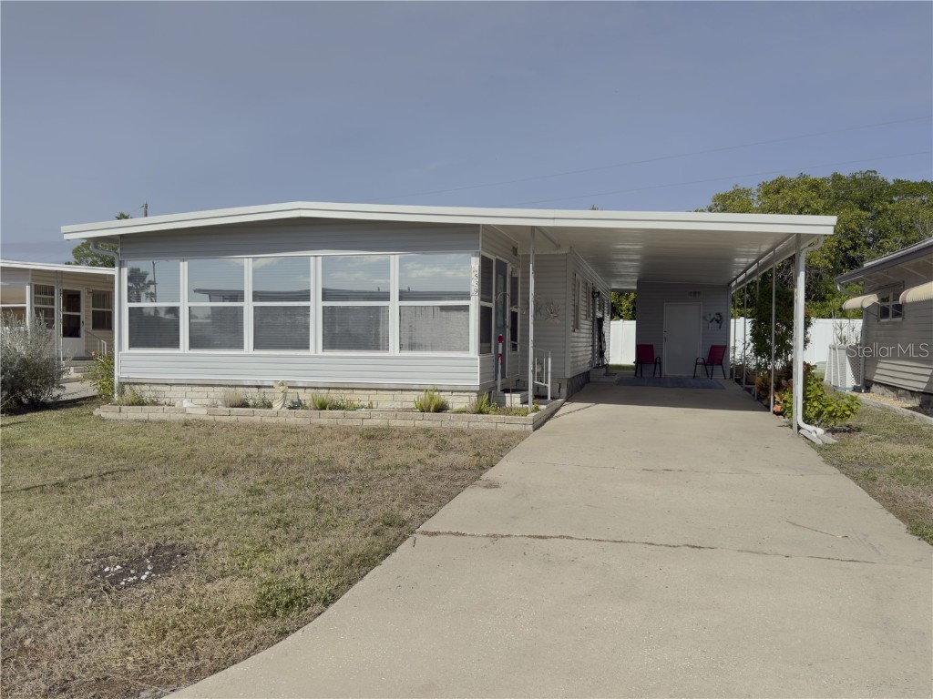 539 Mount Piney Avenue NE #689 Saint Petersburg FL 33702 - TAMPA BAY TB8454370 image1