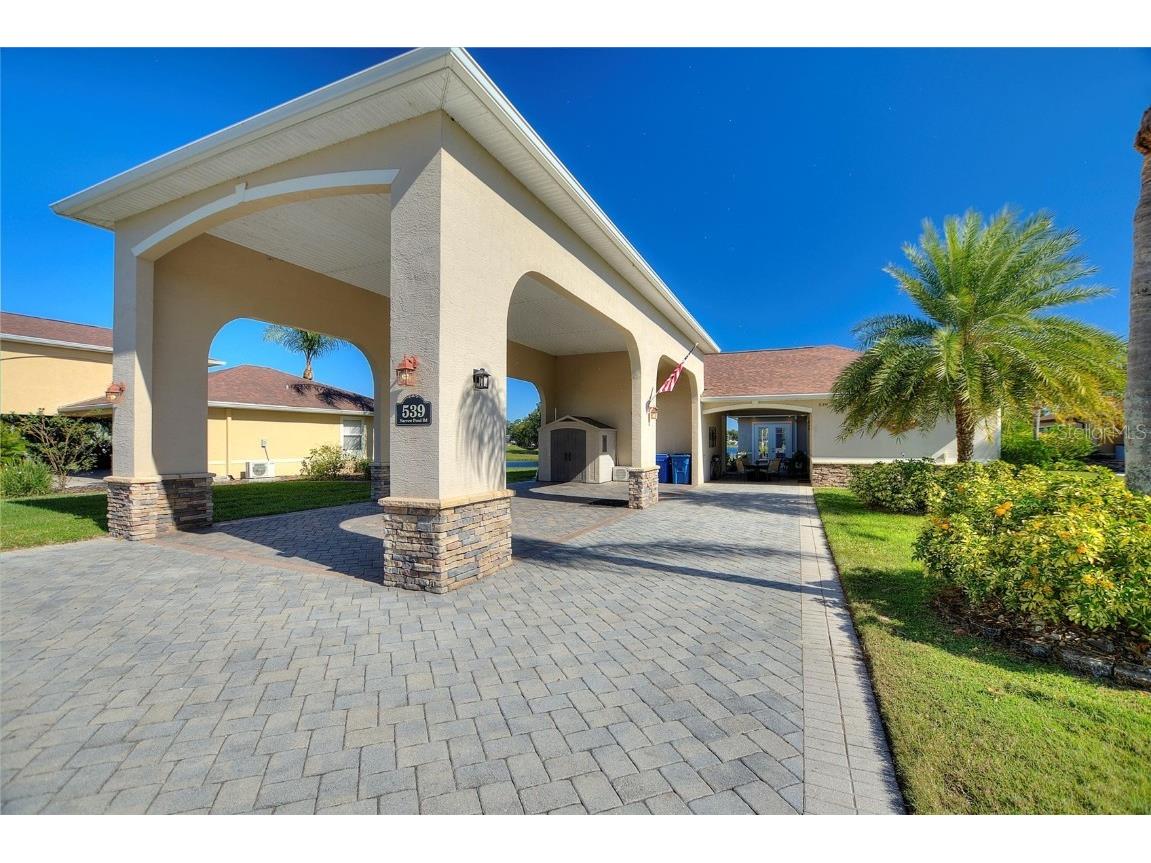 539 Narrow Pond Road Polk City FL 33868 L4949166 image1