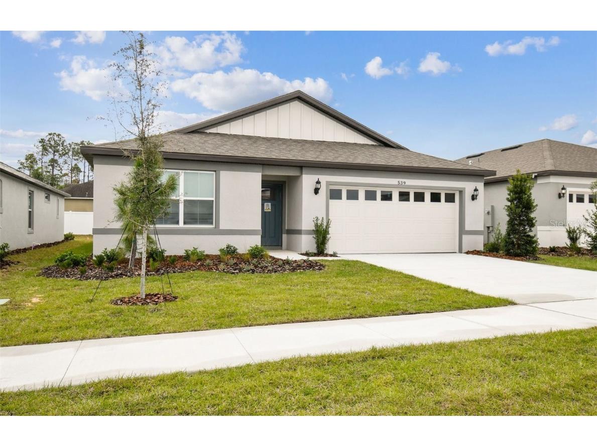 539 Pine Tree Boulevard Lake Alfred FL 33850 T3469951 image1