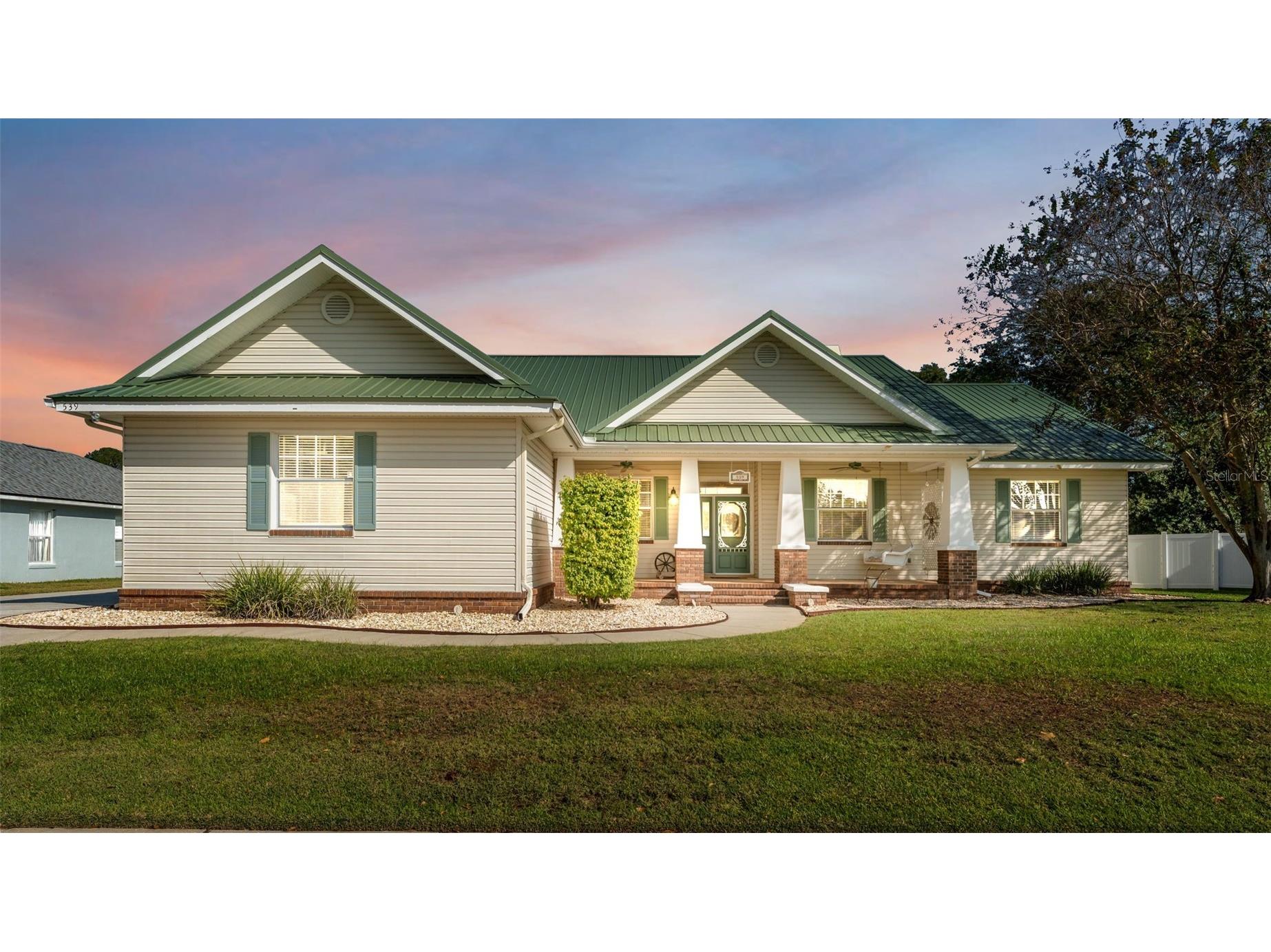 539 Powder Horn Row Lakeland FL 33809 L4957897 image1