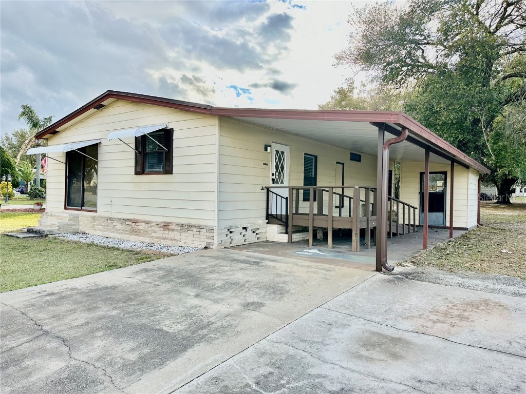 539 Ranger Park Court Davenport FL 33897 O6181462 image1