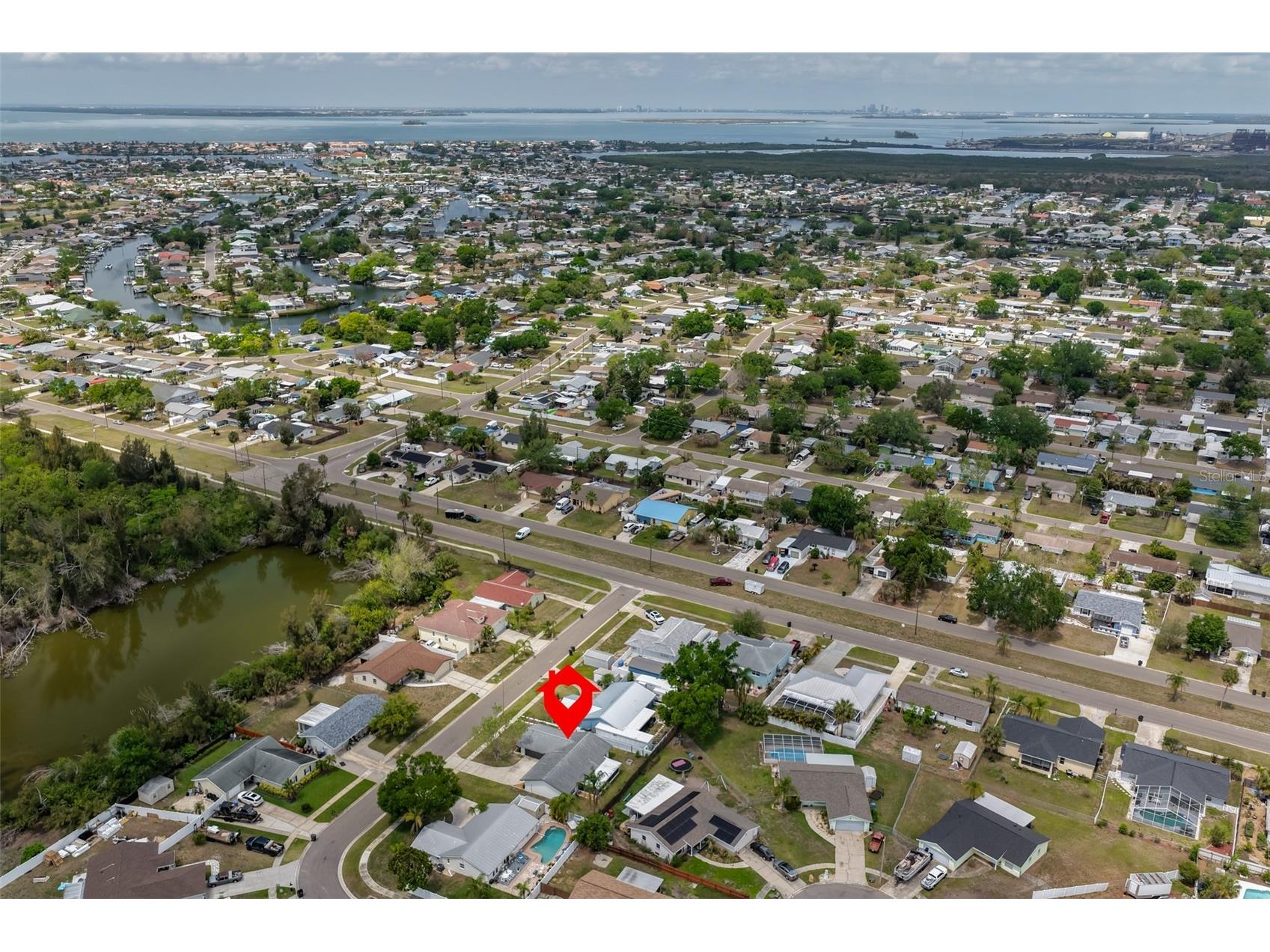 539 Red Mangrove Lane Apollo Beach FL 33572 TB8494780 image31