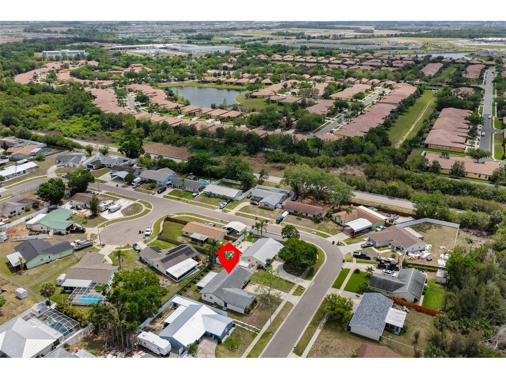 539 Red Mangrove Lane Apollo Beach FL 33572 TB8494780 image35