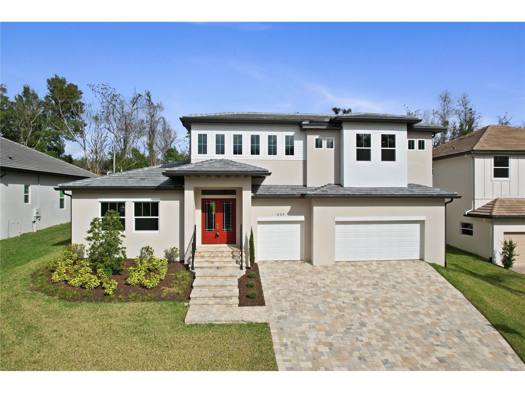 539 Sanctuary Golf Place Apopka FL 32712 O6373529 image1