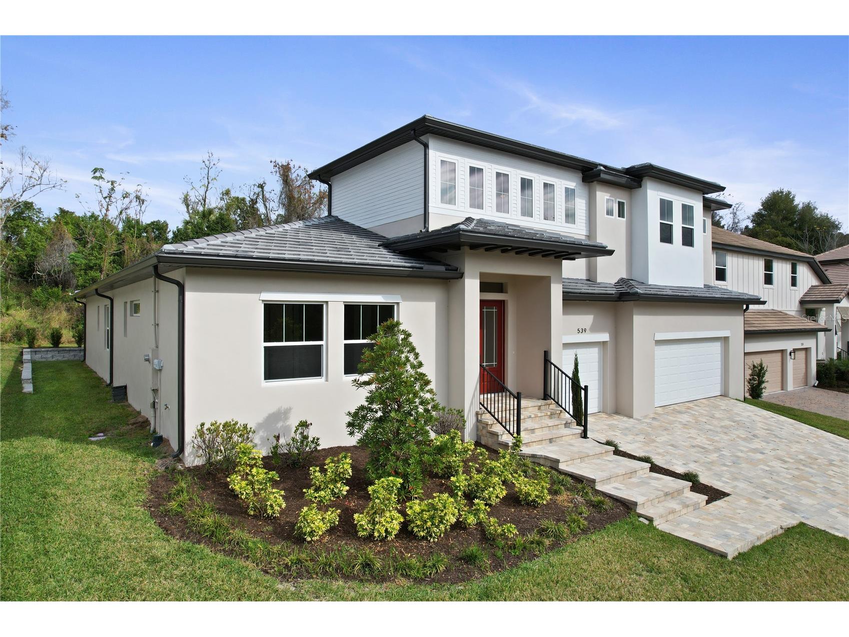 539 Sanctuary Golf Place Apopka FL 32712 O6373529 image2