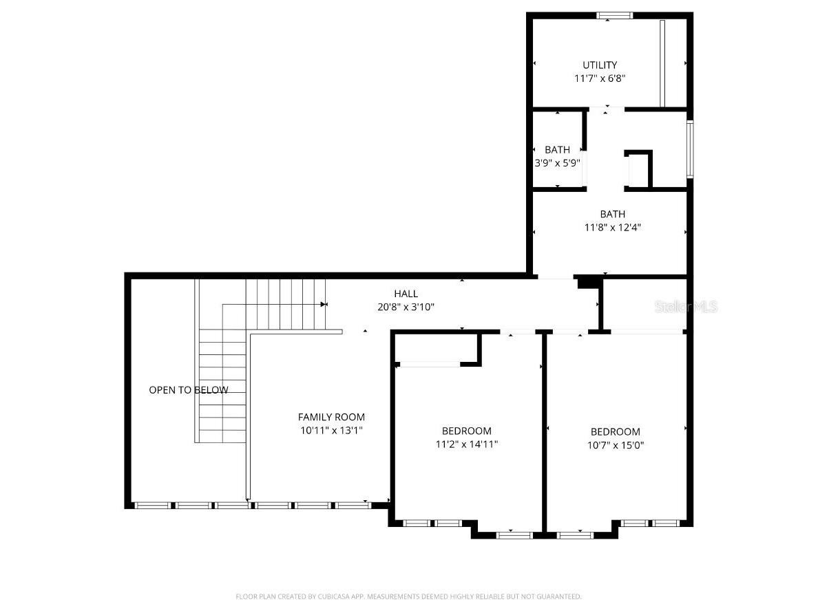 539 Sanctuary Golf Place Apopka FL 32712 O6373529 image55